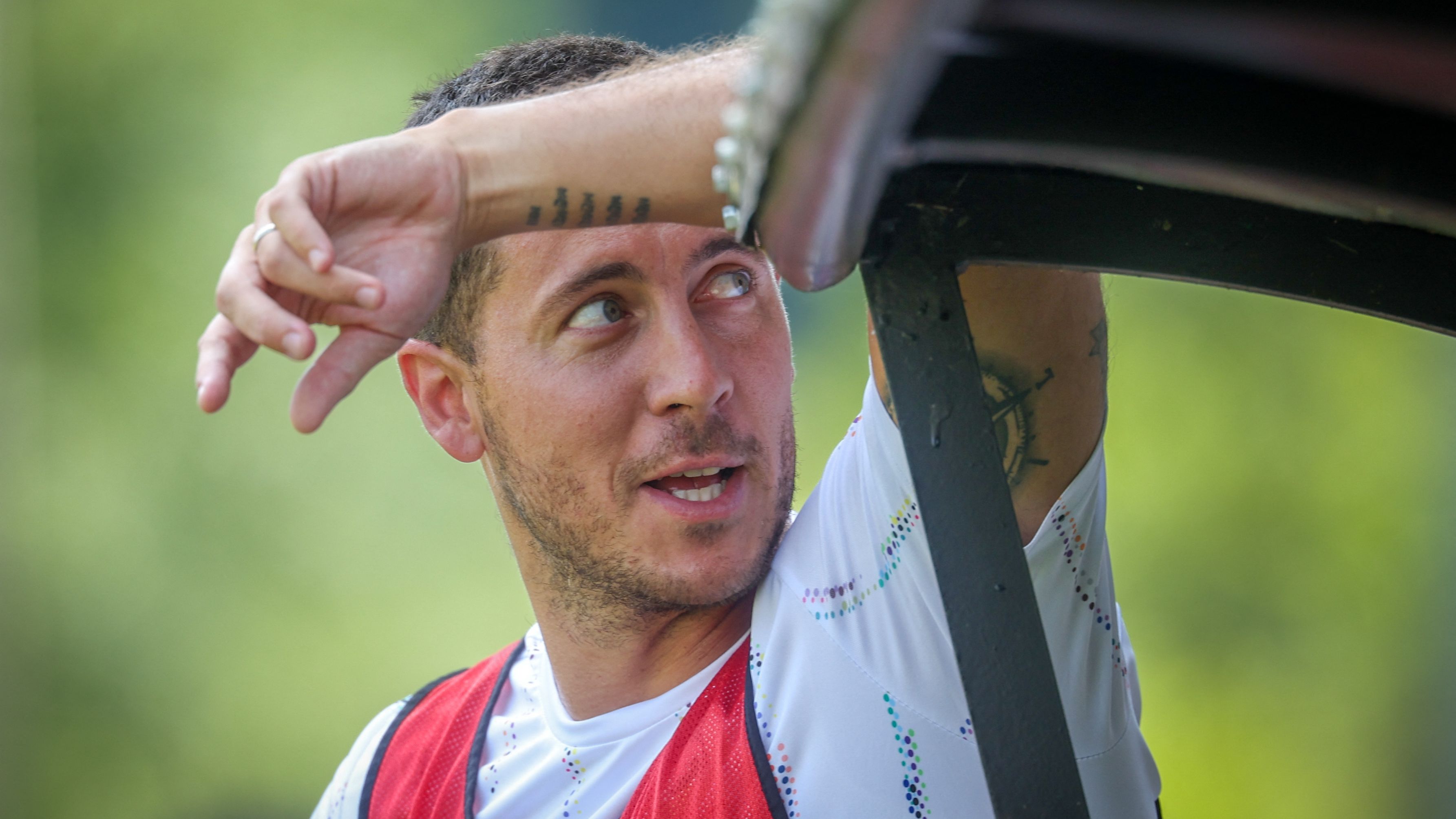 FBL-BEL-PROLEAGUE-TUBIZE-ANDERLECHT