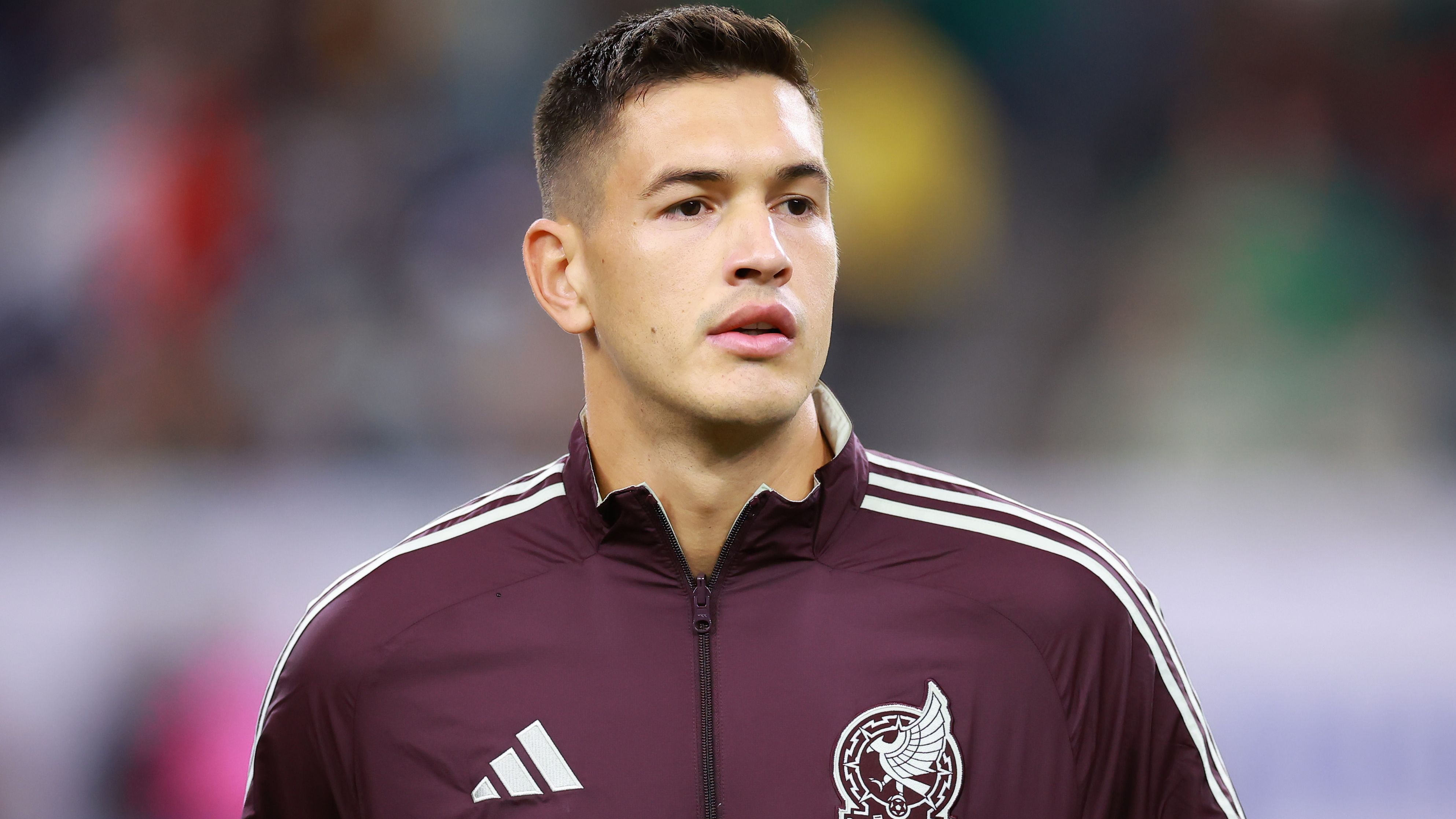 Chivas reportedly considering Mexican international César Montes as defensive reinforcement ahead of Apertura 2025 | Goal.com UK