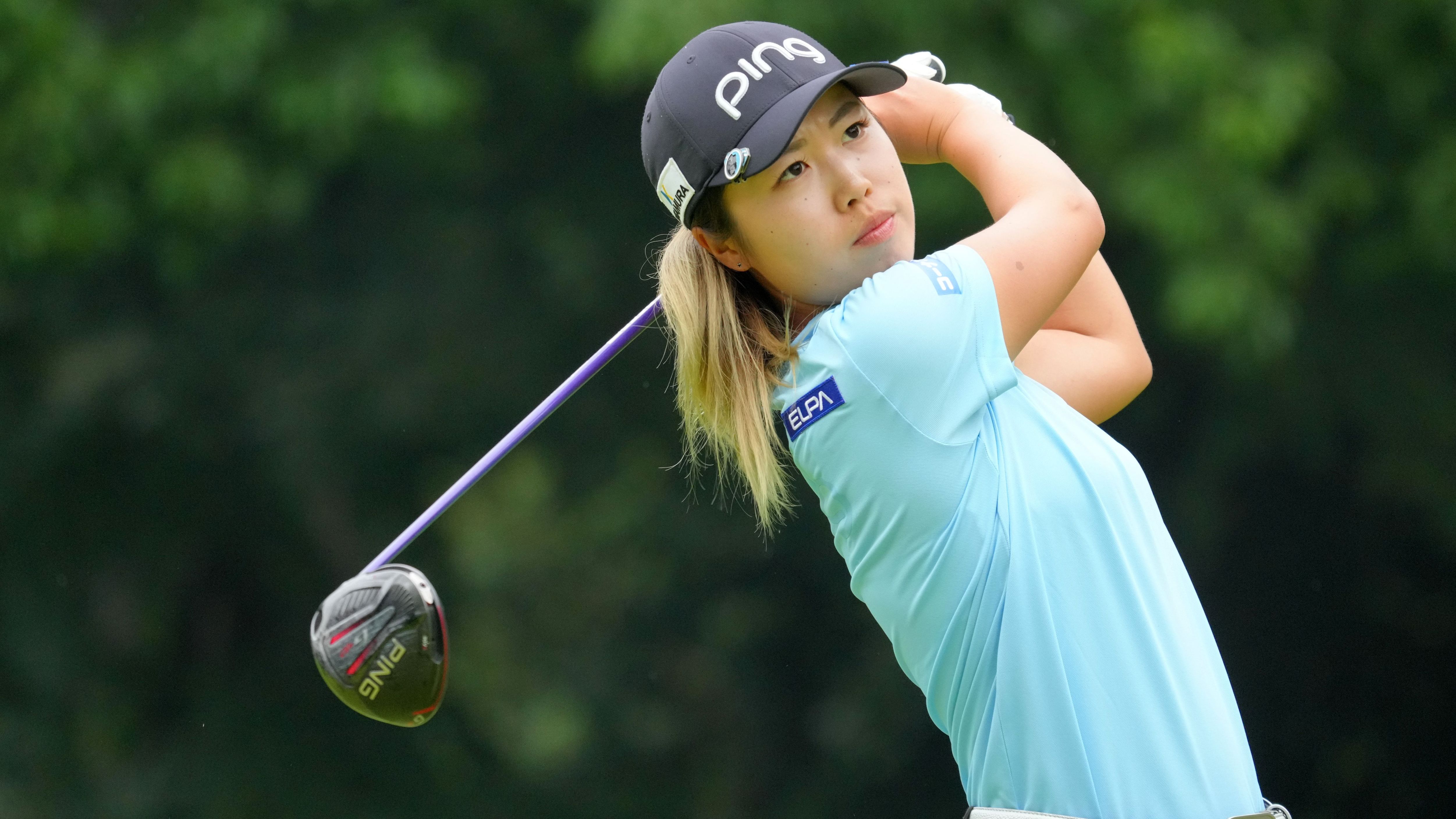 Earth Mondahmin Cup - Round Three