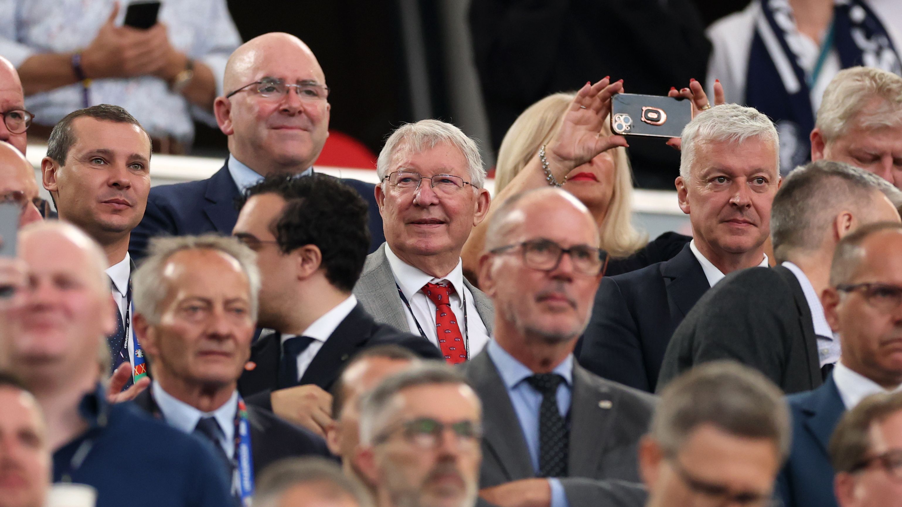 Scotland v Hungary: Group A - UEFA EURO 2024