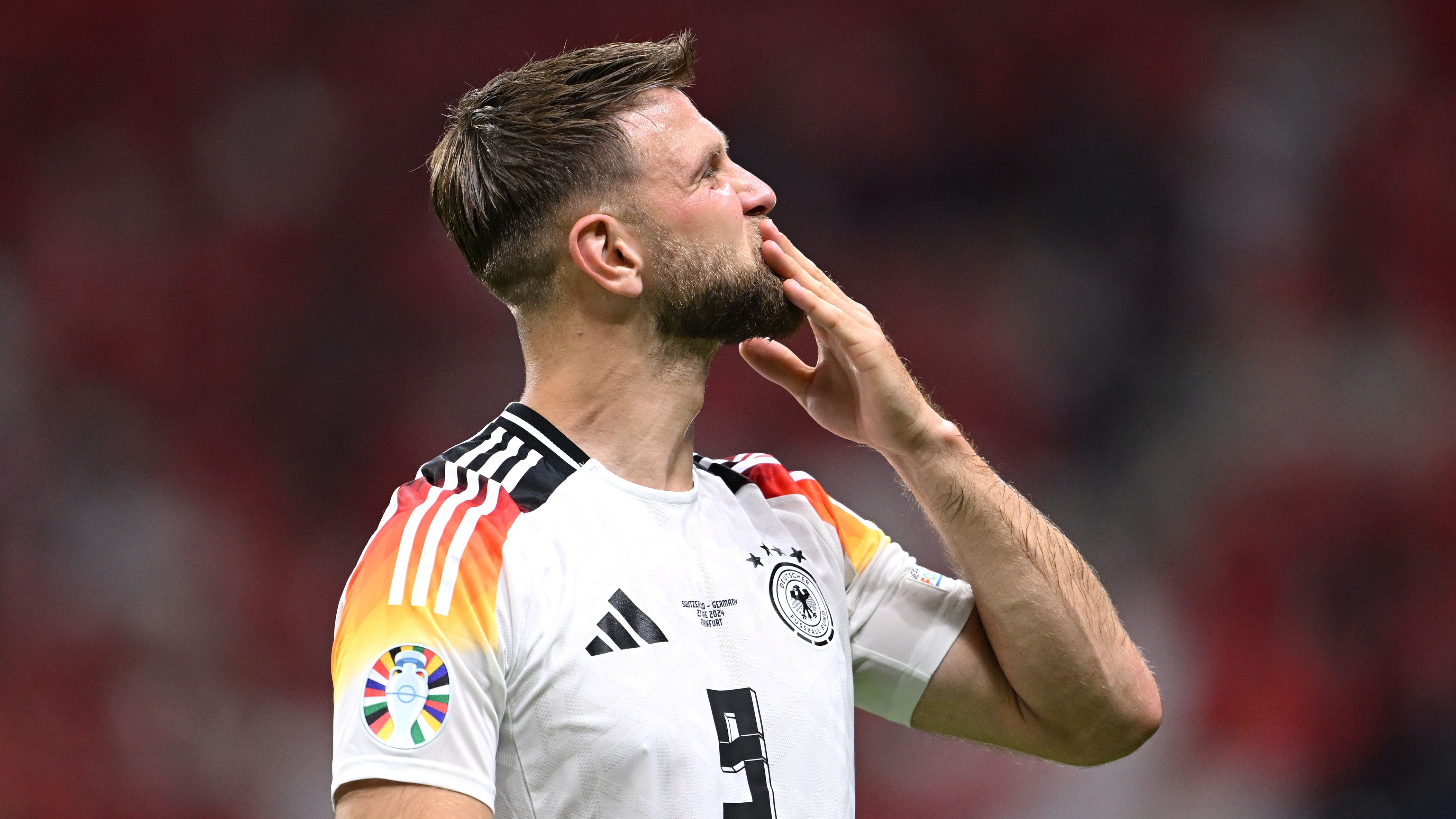 Switzerland v Germany: Group A - UEFA EURO 2024