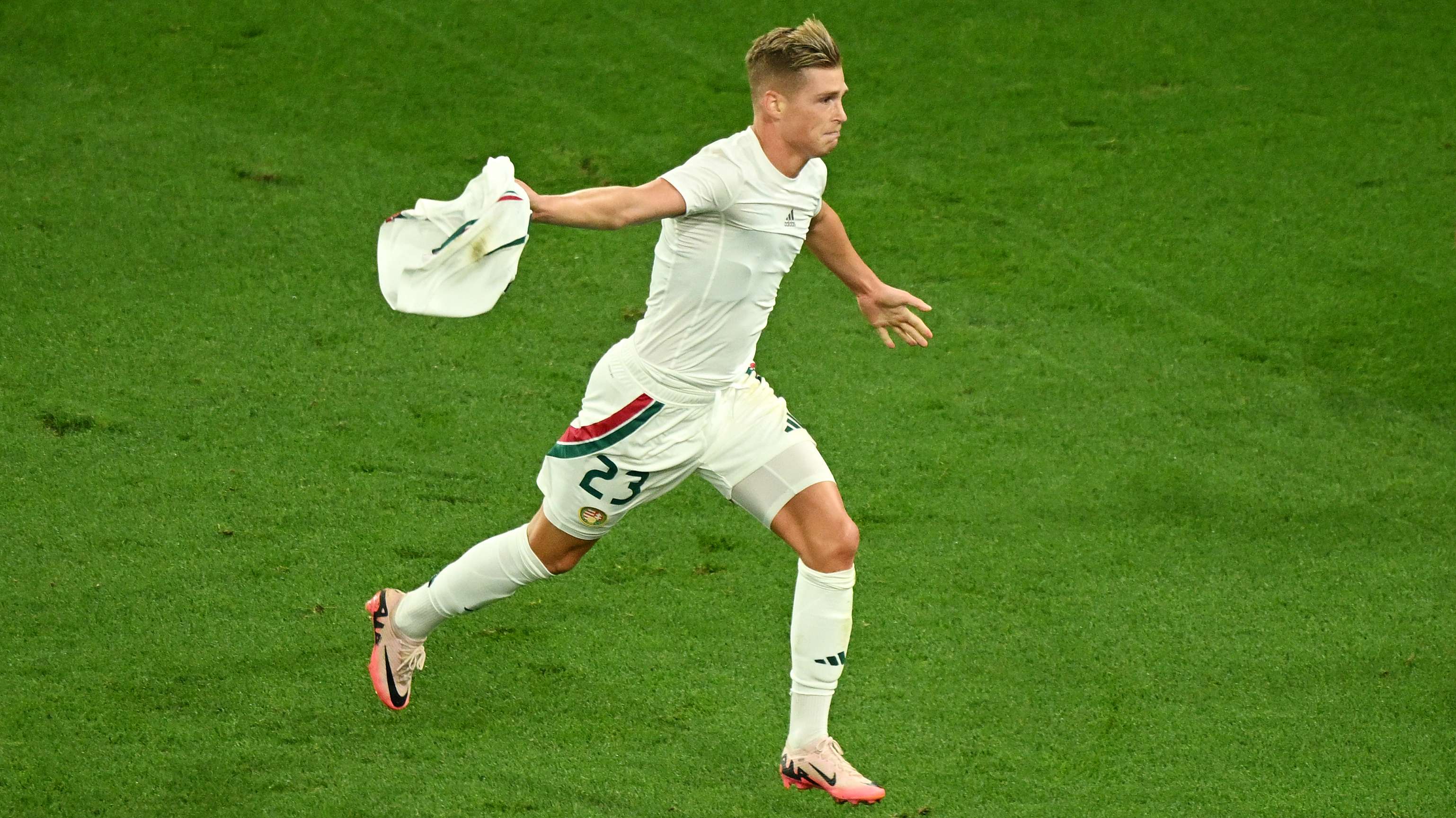 Scotland v Hungary: Group A - UEFA EURO 2024