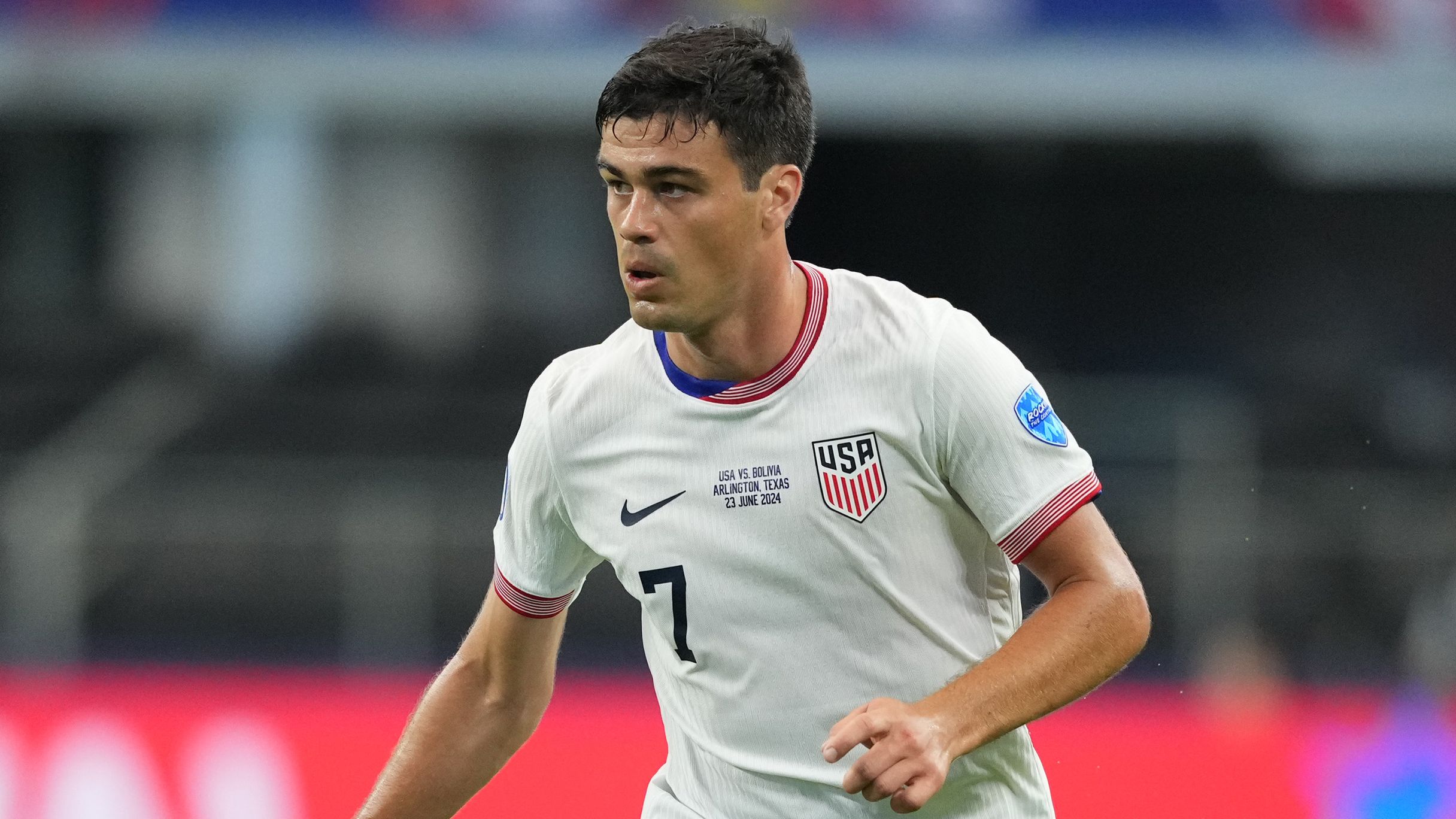 United States v Bolivia - CONMEBOL Copa America USA 2024