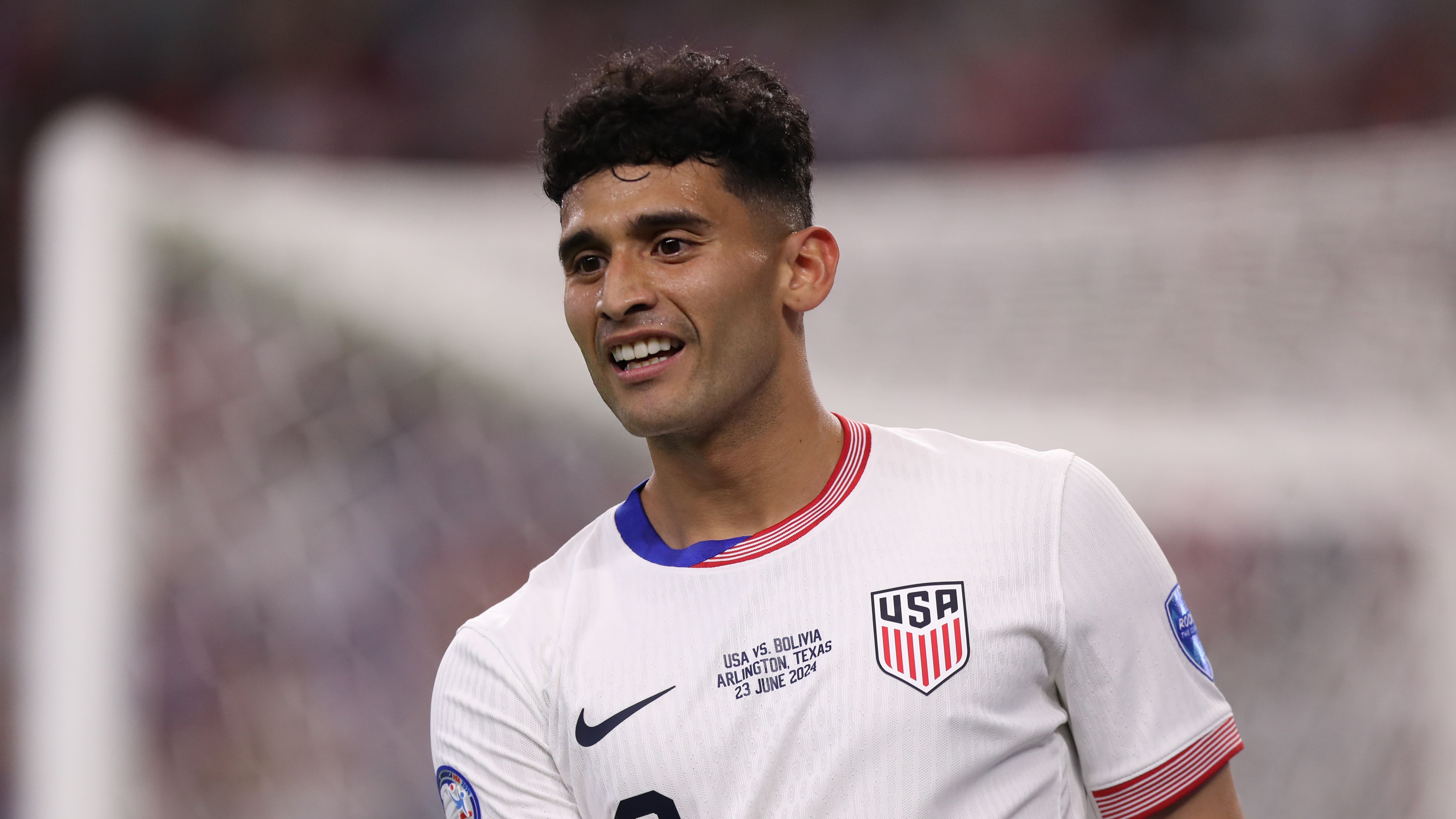 United States v Bolivia - CONMEBOL Copa America USA 2024