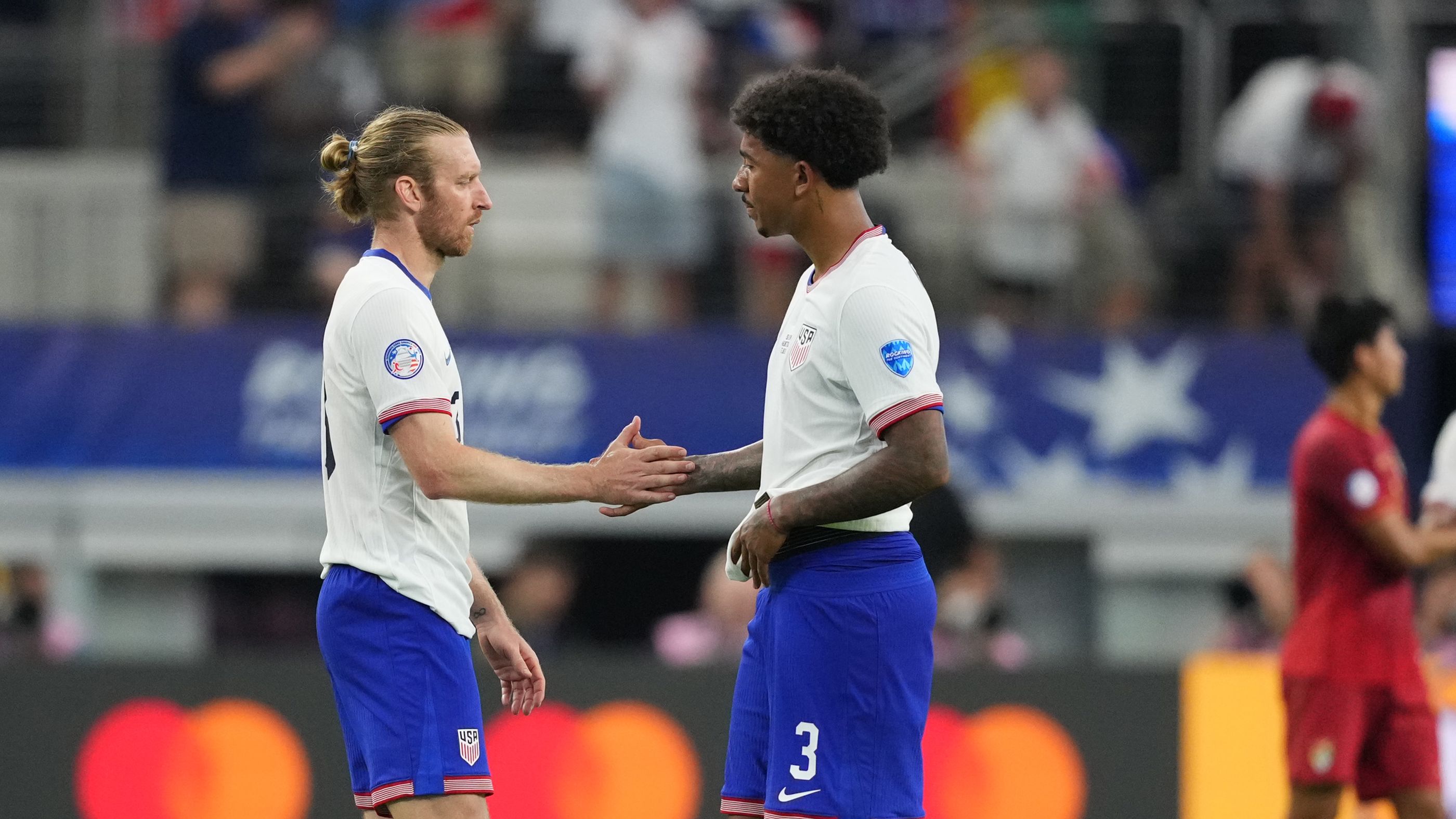 United States v Bolivia - CONMEBOL Copa America USA 2024