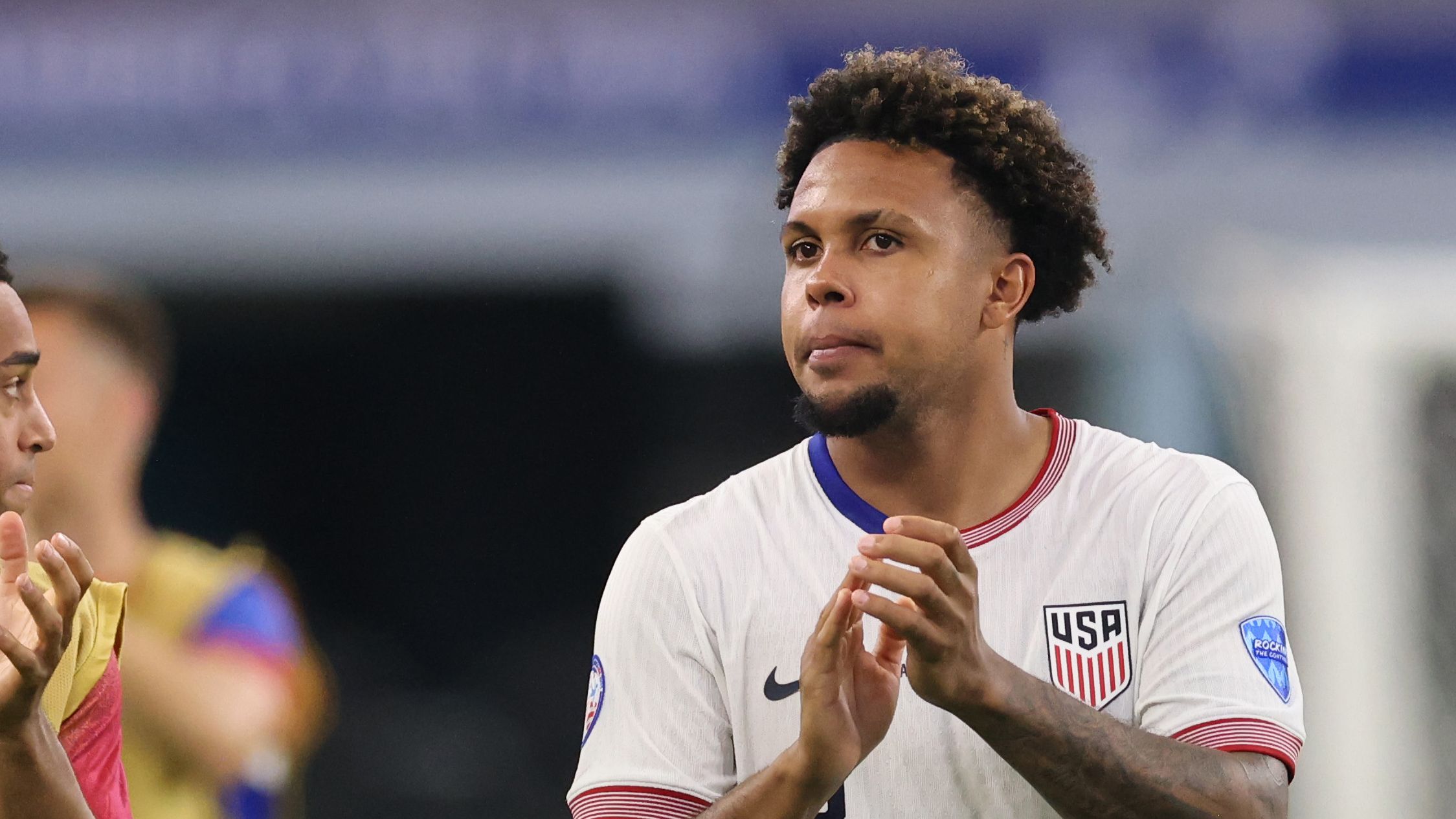 United States v Bolivia - CONMEBOL Copa America USA 2024