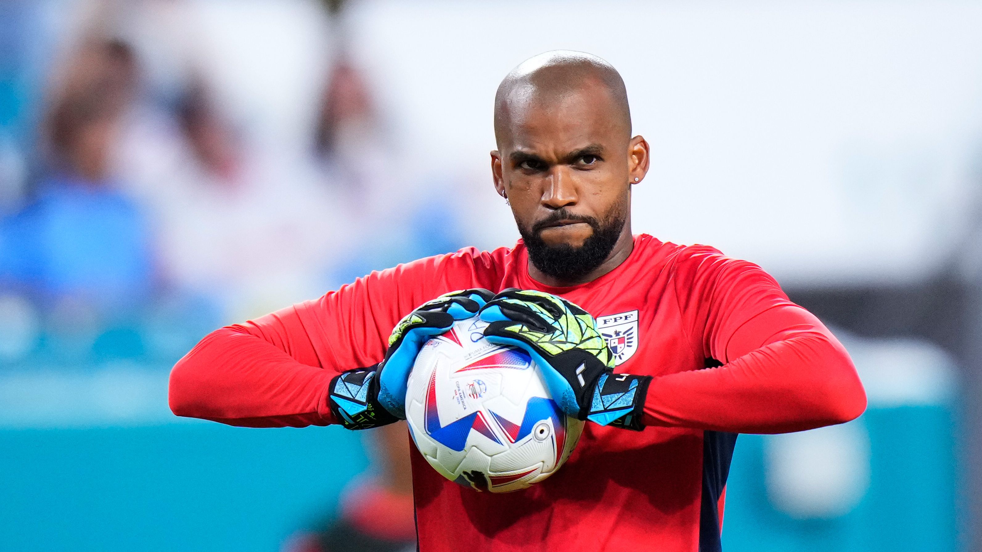 Uruguay v Panama - CONMEBOL Copa America USA 2024