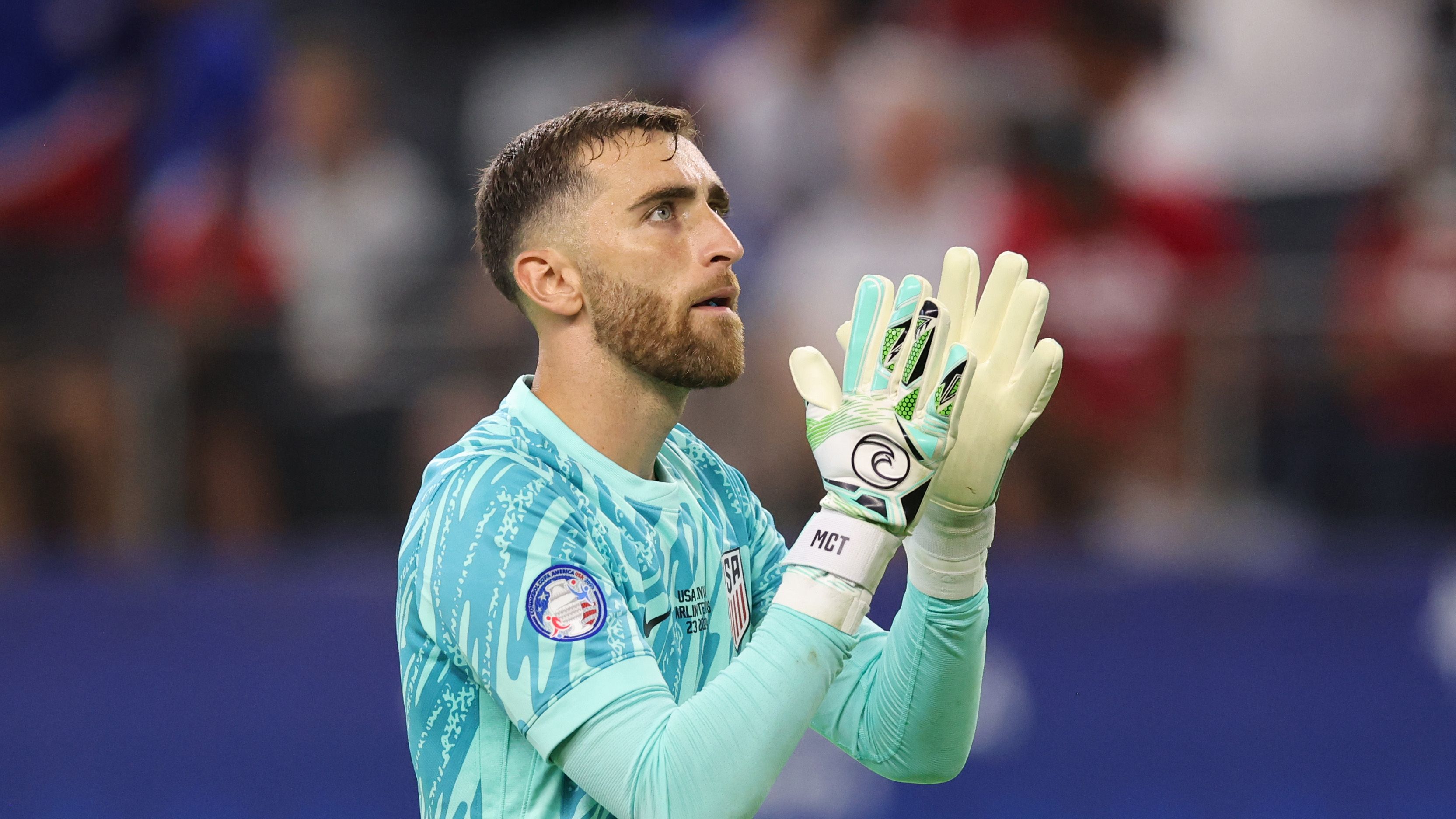 United States v Bolivia - CONMEBOL Copa America USA 2024