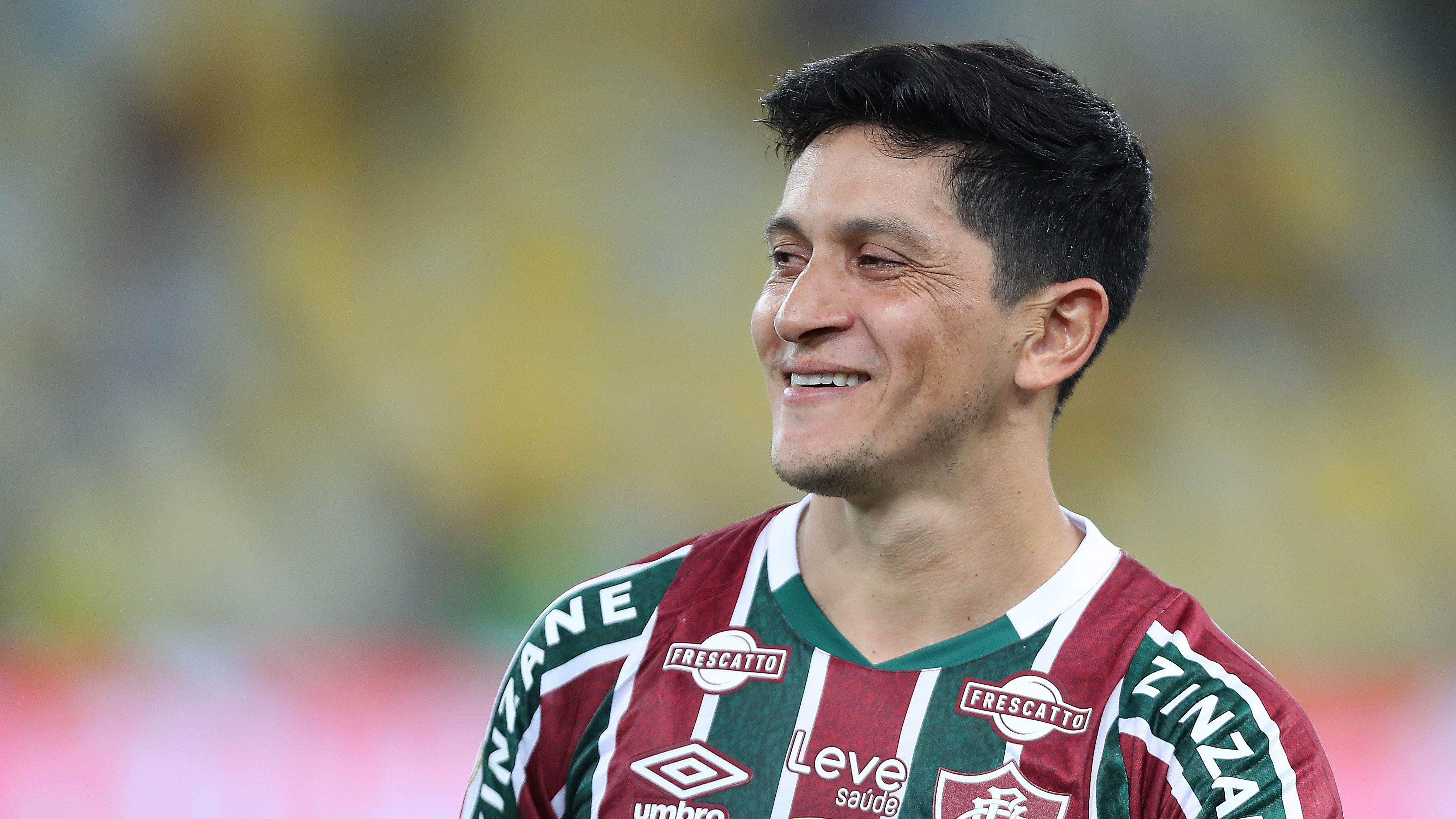 Fluminense v Vitoria - Brasileirao 2024