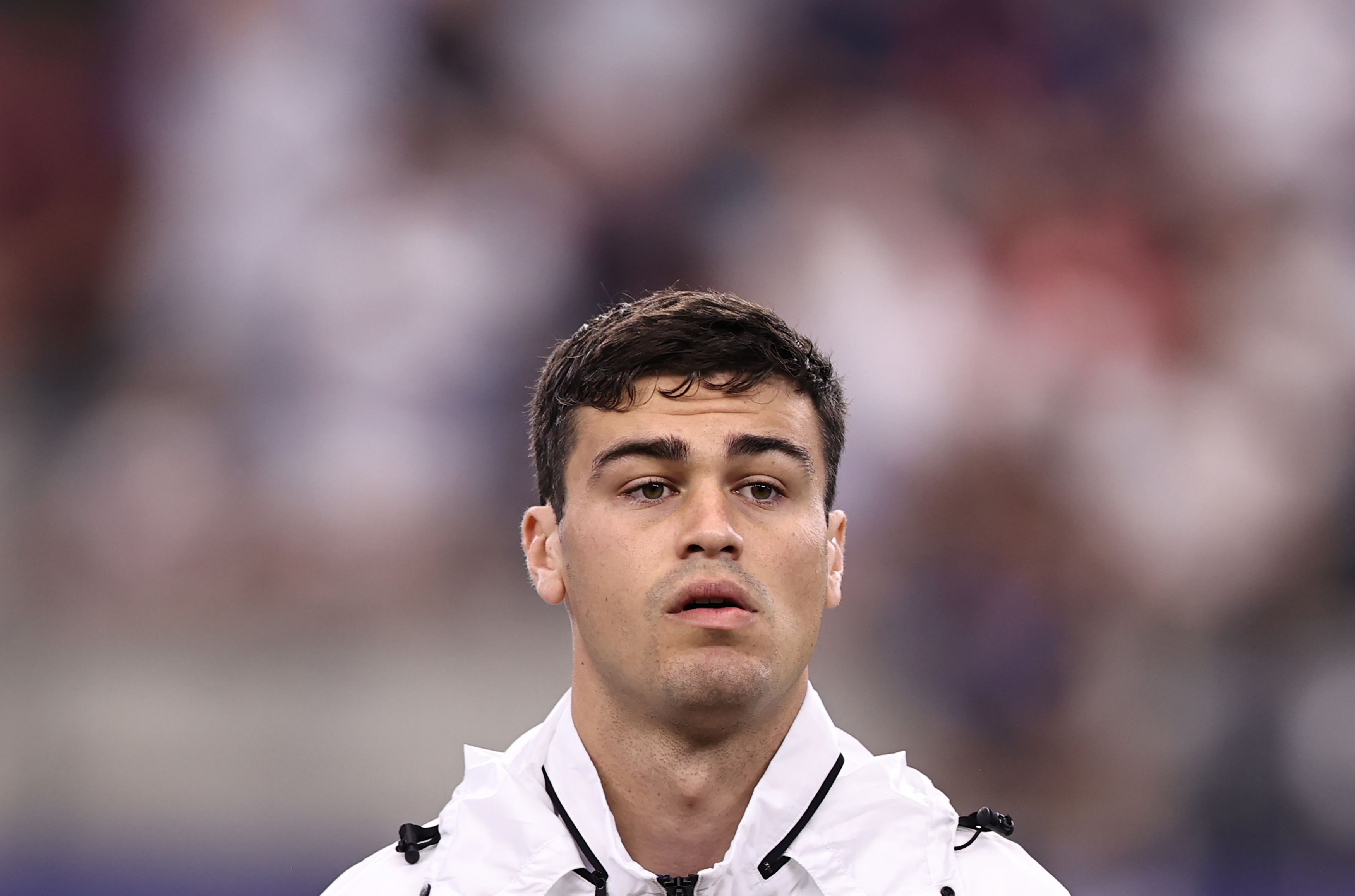 United States v Bolivia - CONMEBOL Copa America USA 2024