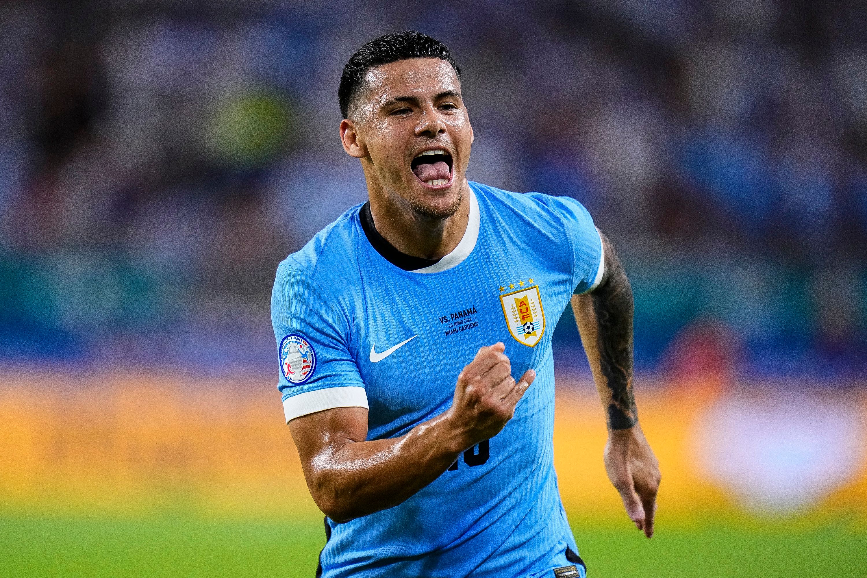 Uruguay v Panama - CONMEBOL Copa America USA 2024