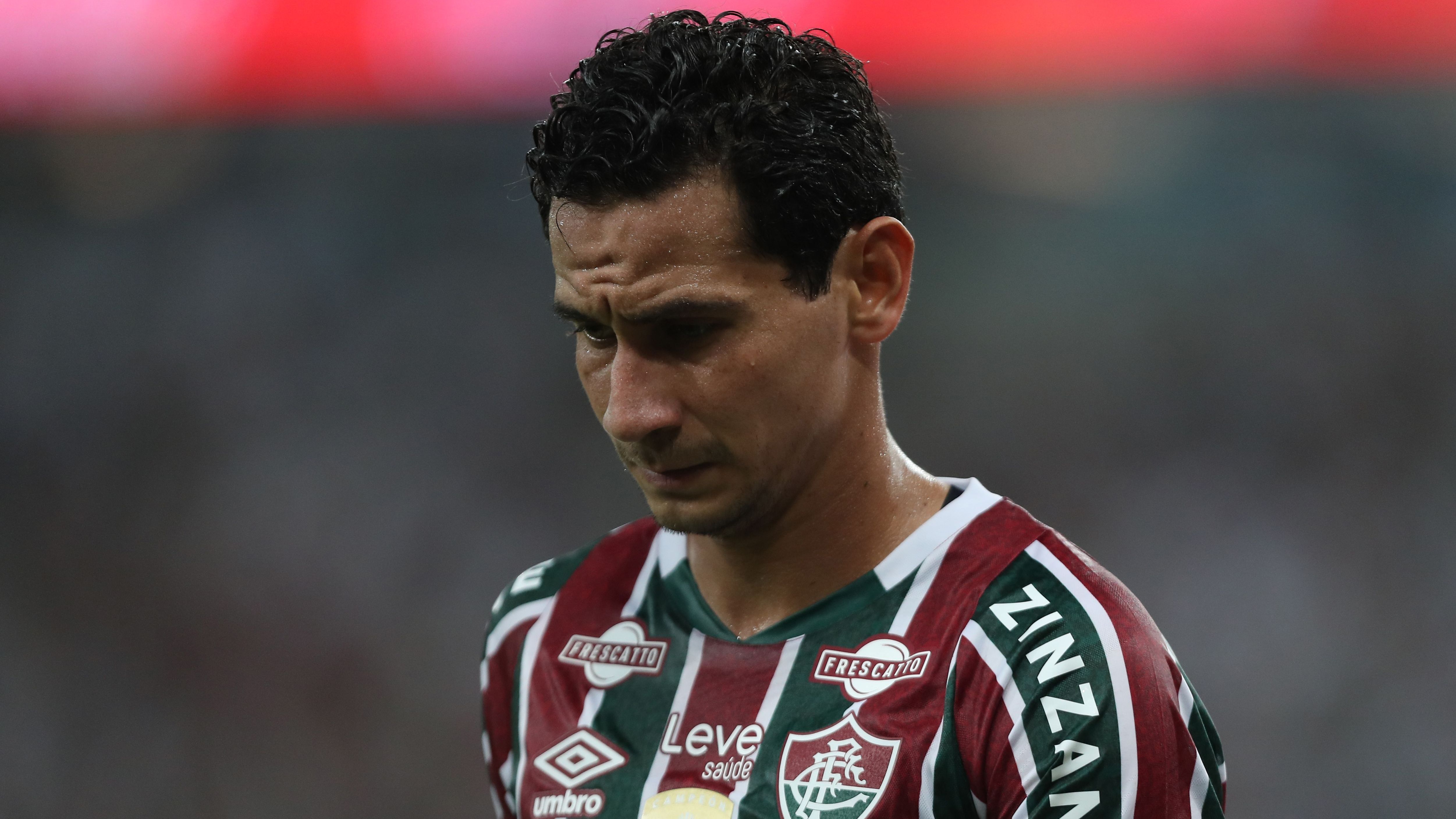 Fluminense v Vitoria - Brasileirao 2024