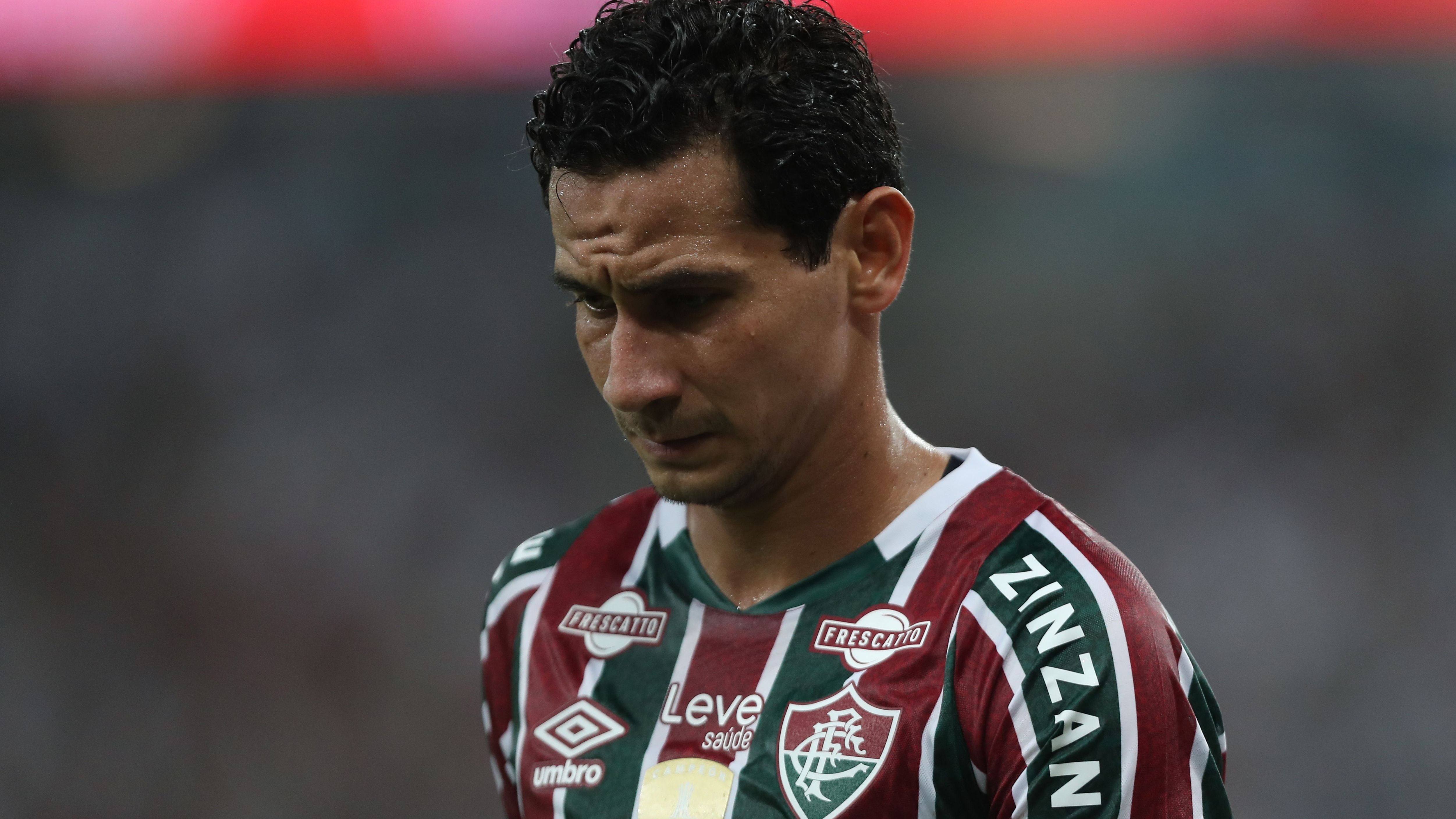 Fluminense v Vitoria - Brasileirao 2024