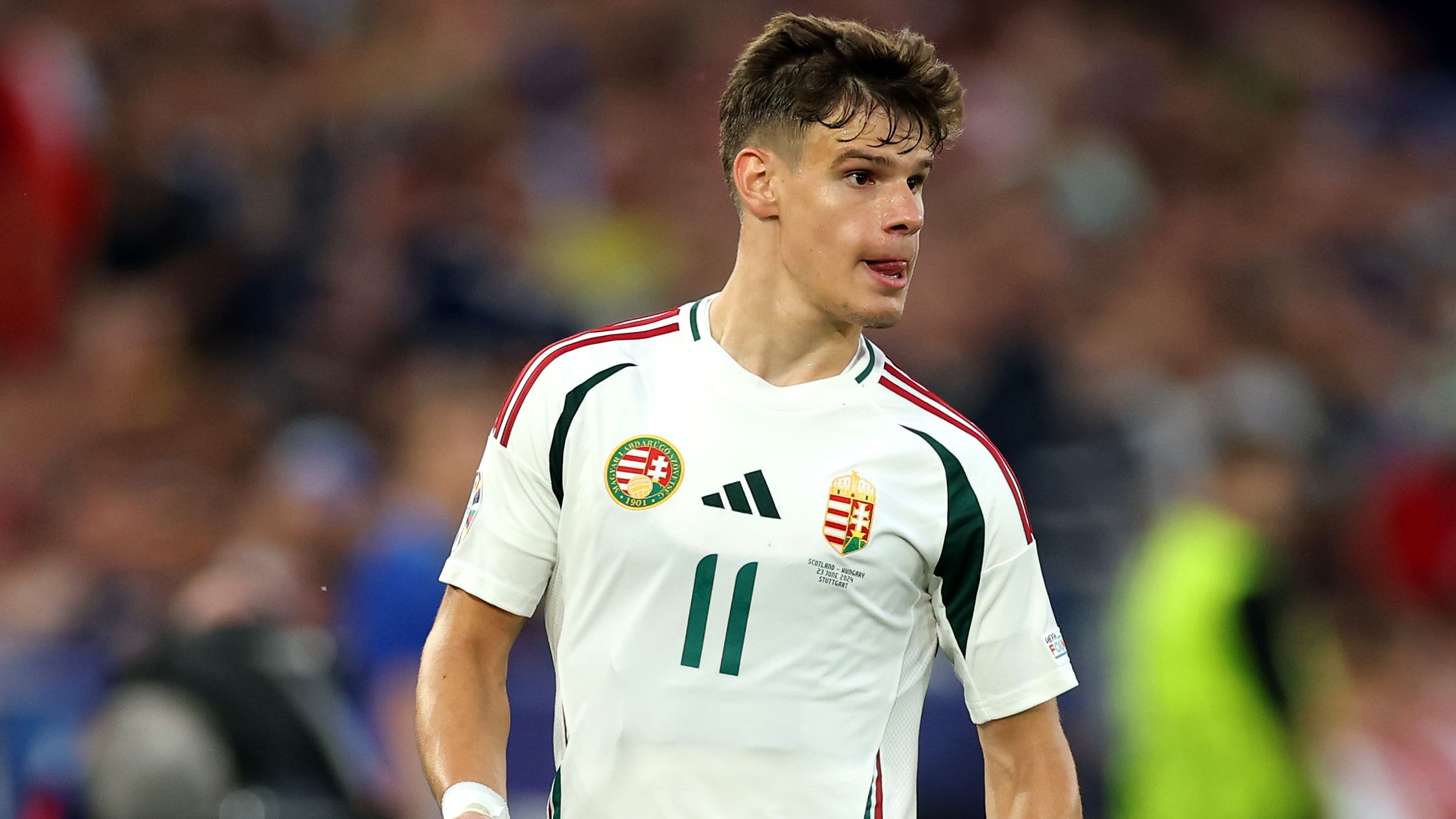 Germany v Scotland: Group A - UEFA EURO 2024