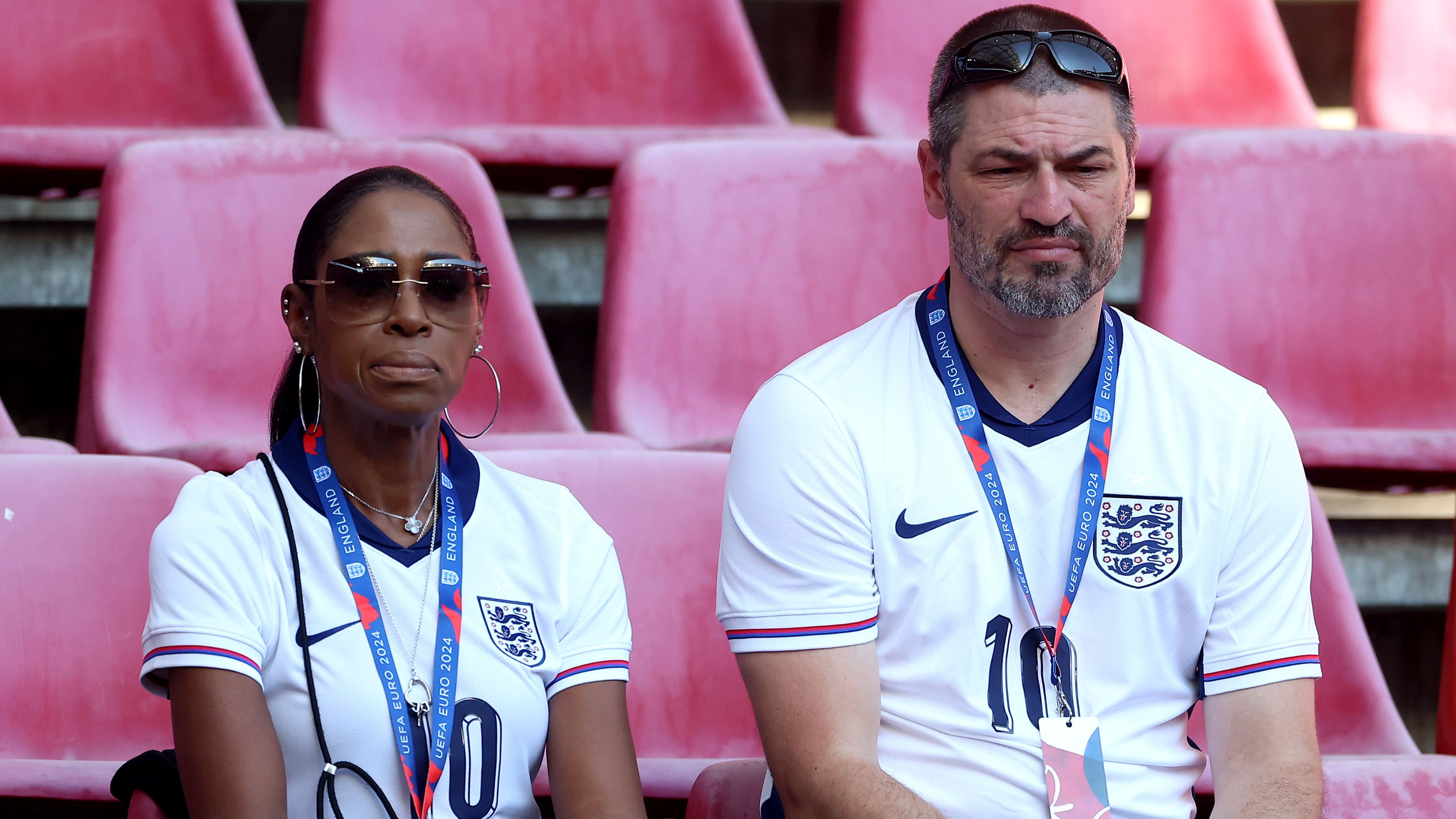 England v Slovenia: Group C - UEFA EURO 2024