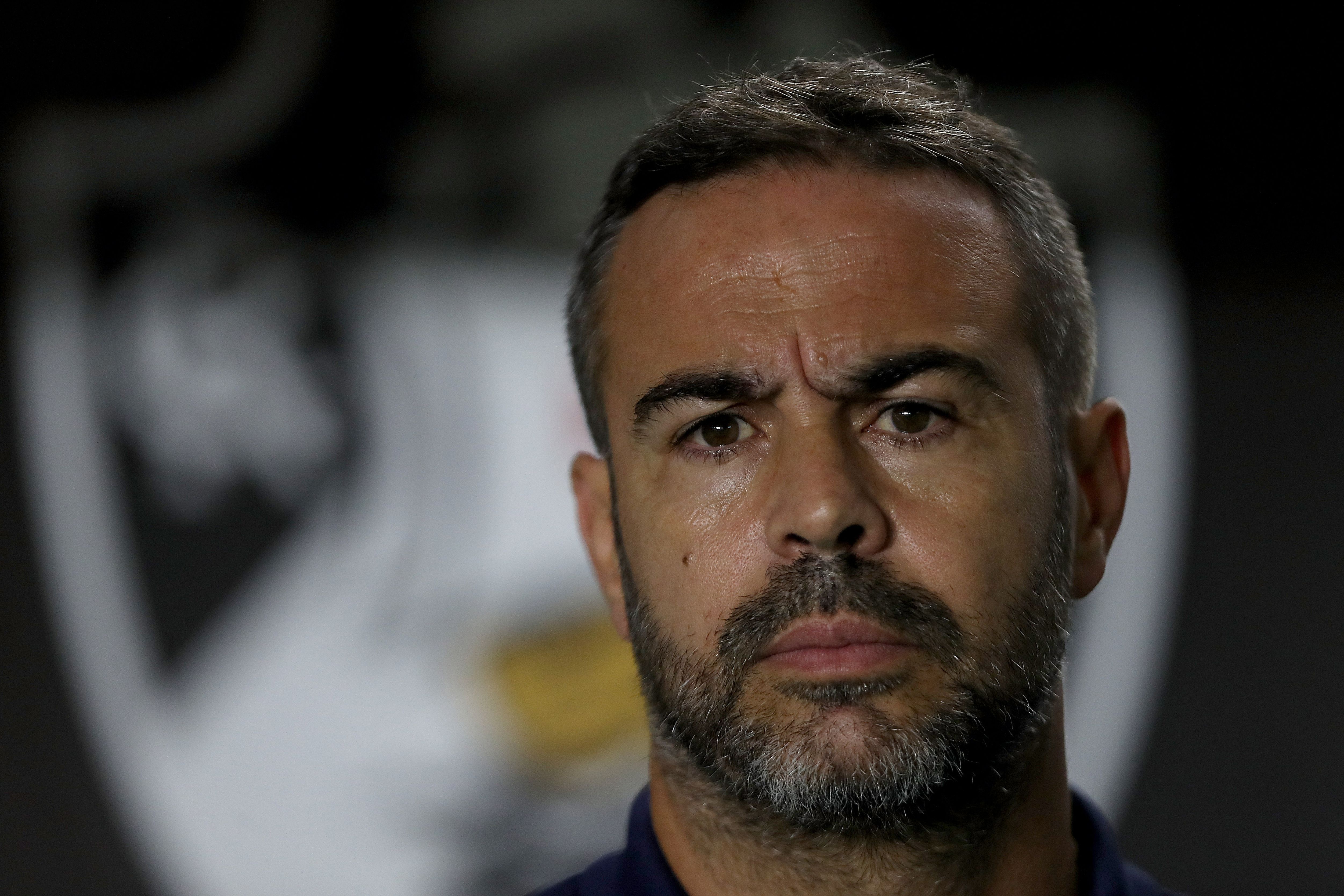 Vasco Da Gama v Botafogo - Brasileirao 2024