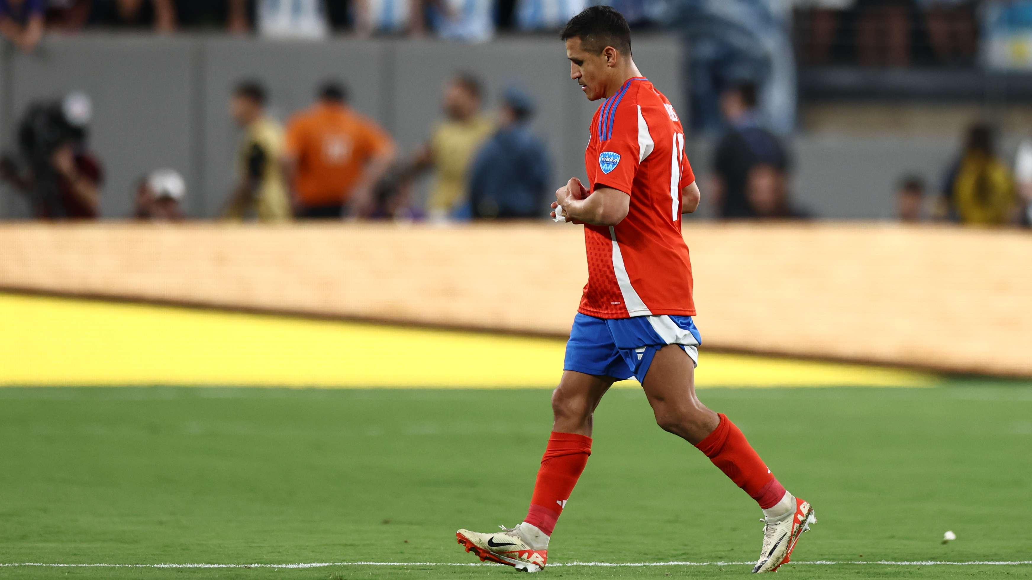 Chile v Argentina - CONMEBOL Copa America USA 2024