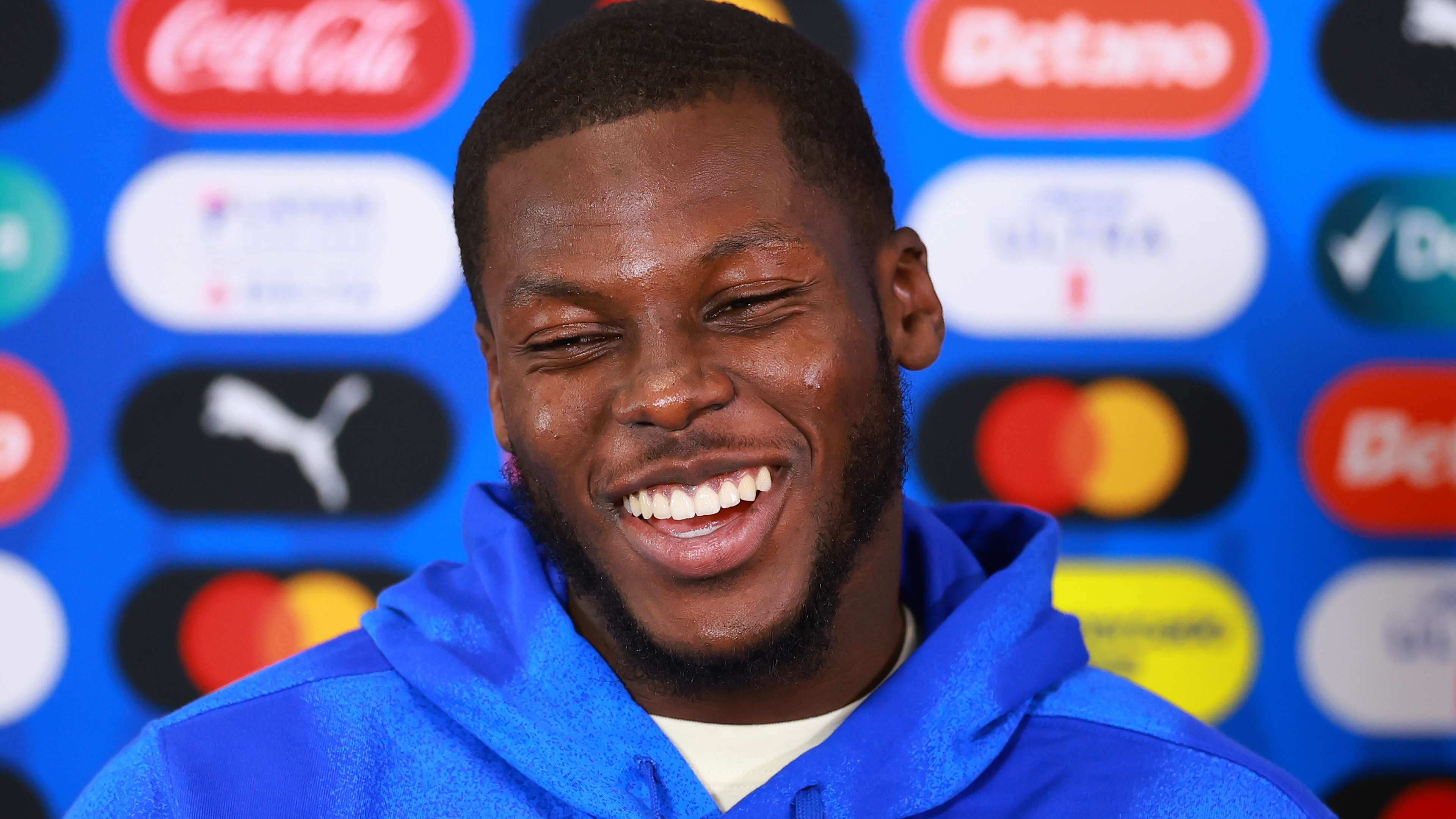 United States Press Conference and Training Session - CONMEBOL Copa America USA 2024