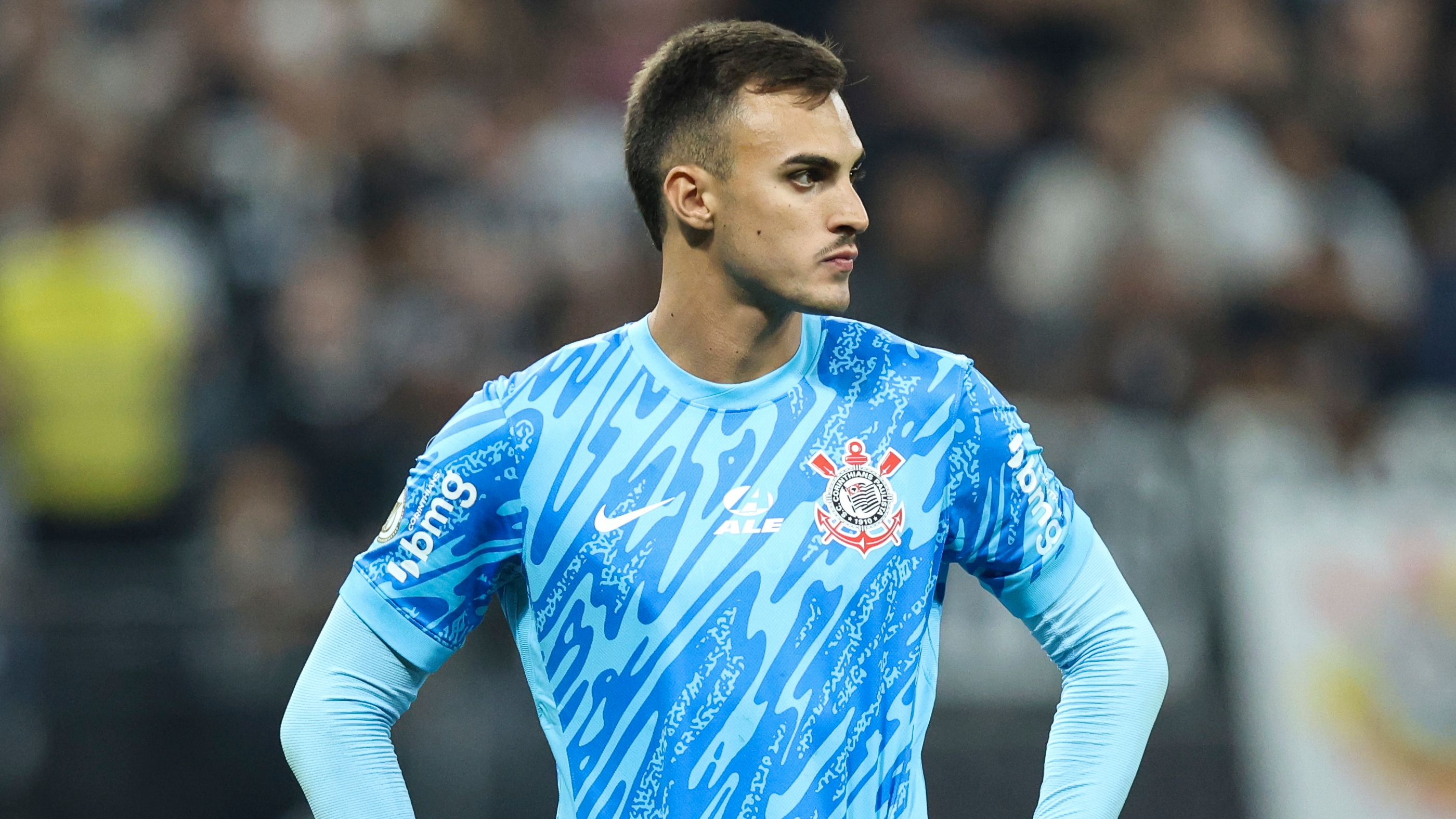 Corinthians v Cuiaba - Brasileirao 2024