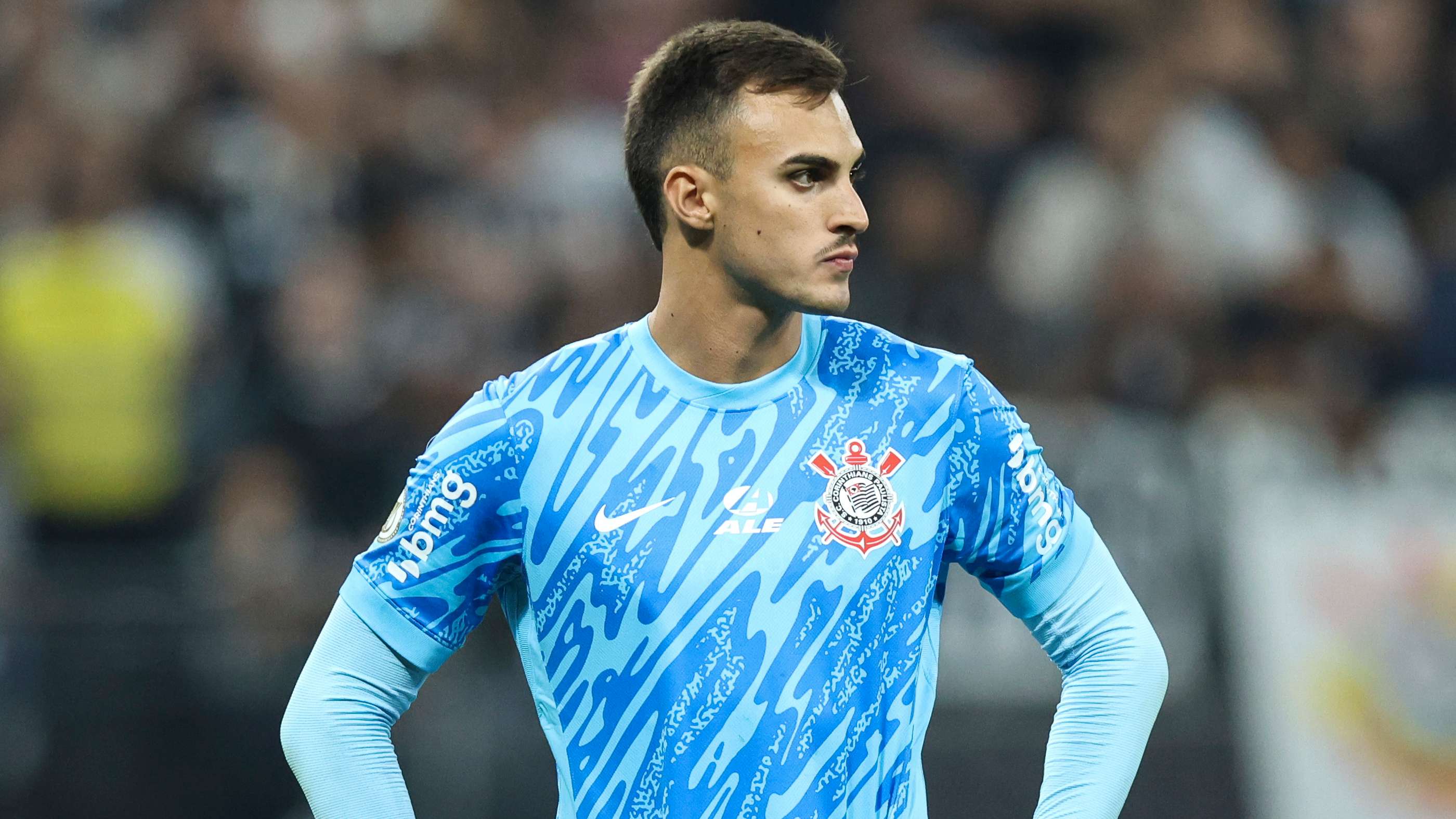 Corinthians v Cuiaba - Brasileirao 2024