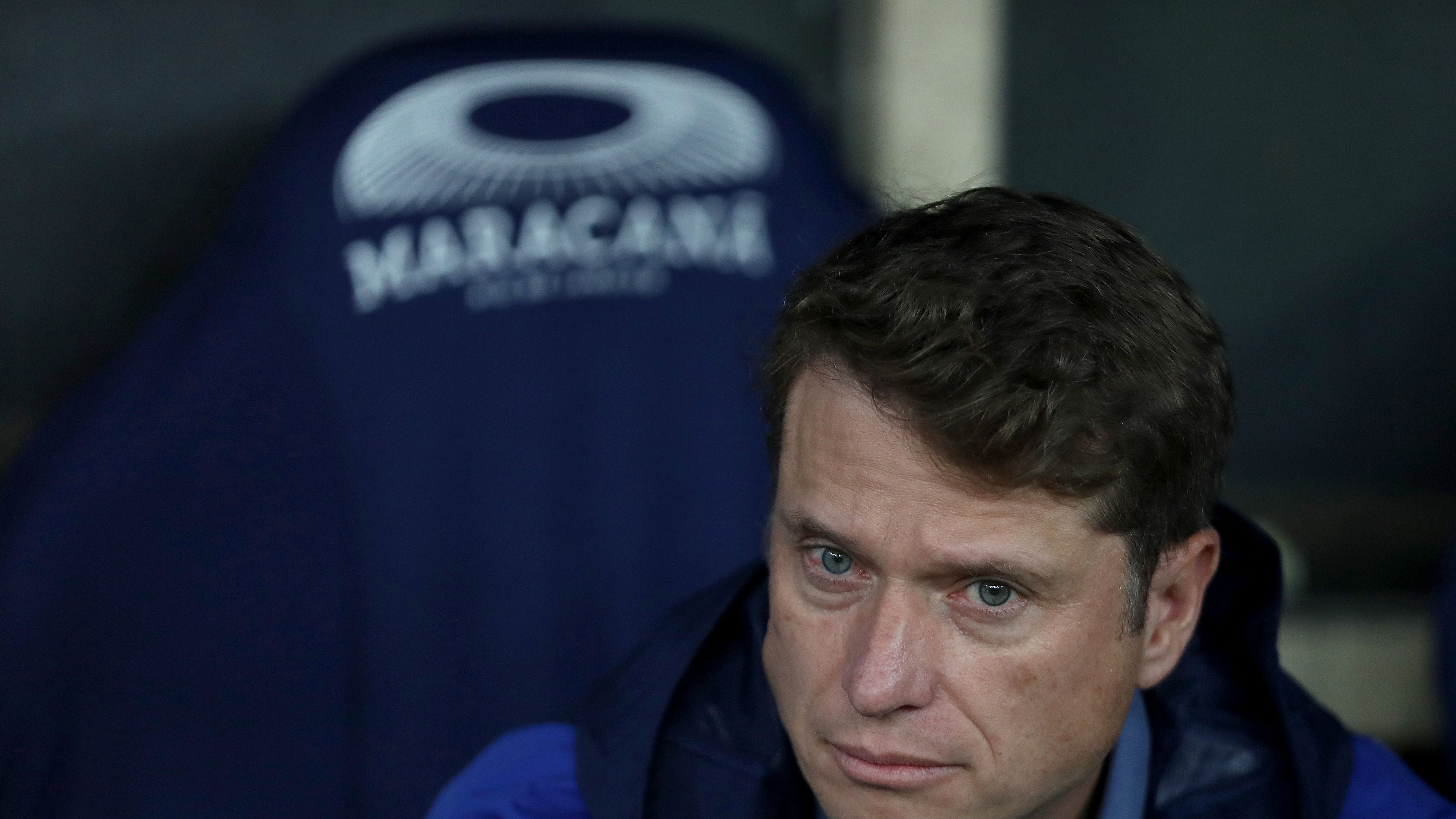 Flamengo v Cruzeiro - Brasileirao 2024