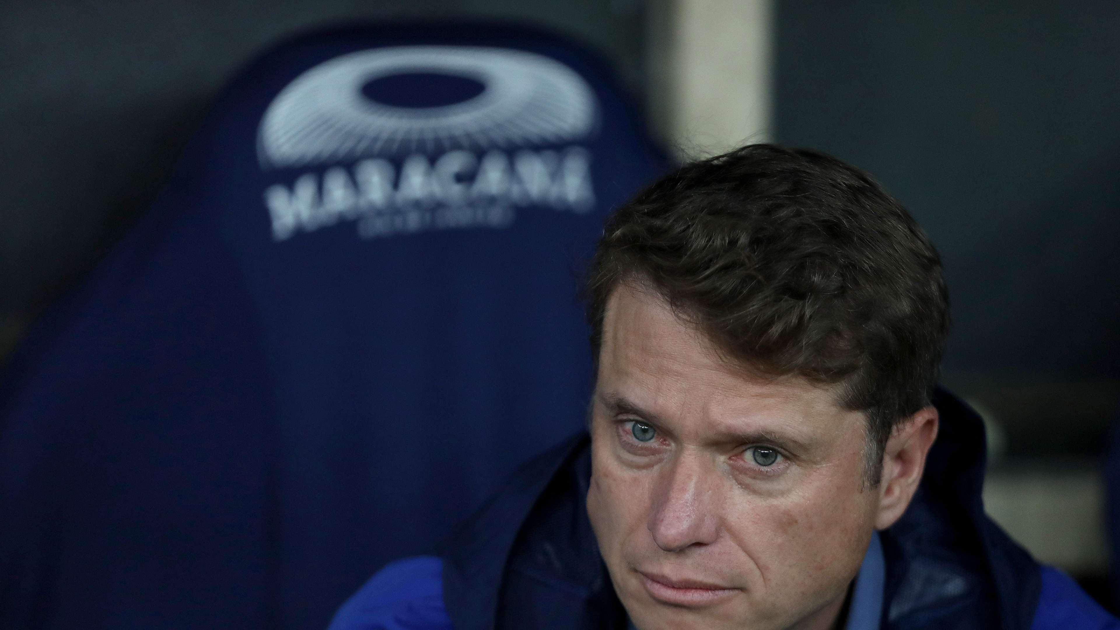 Flamengo v Cruzeiro - Brasileirao 2024