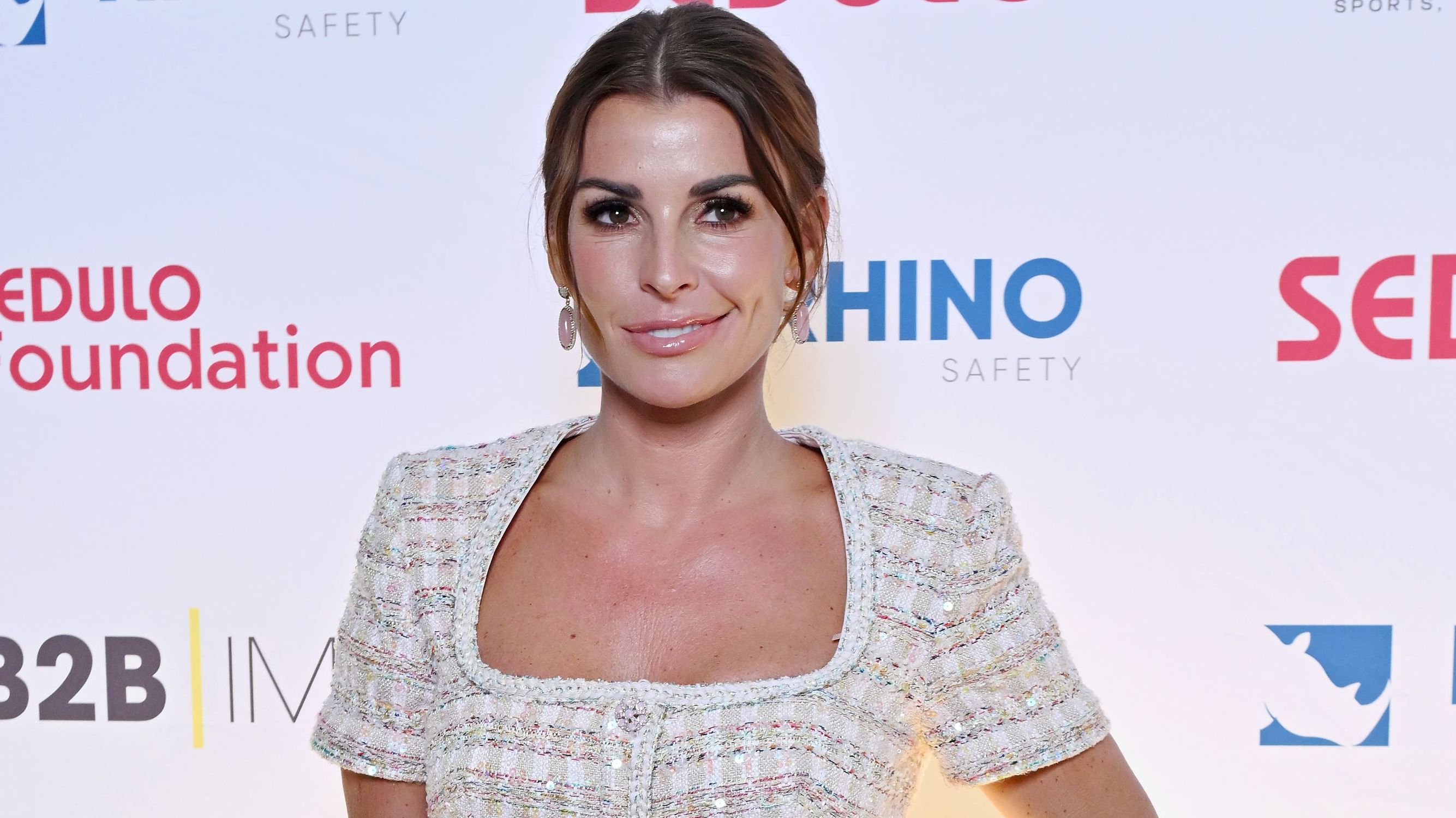 Sedulo Colour Ball 2024 - Arrivals