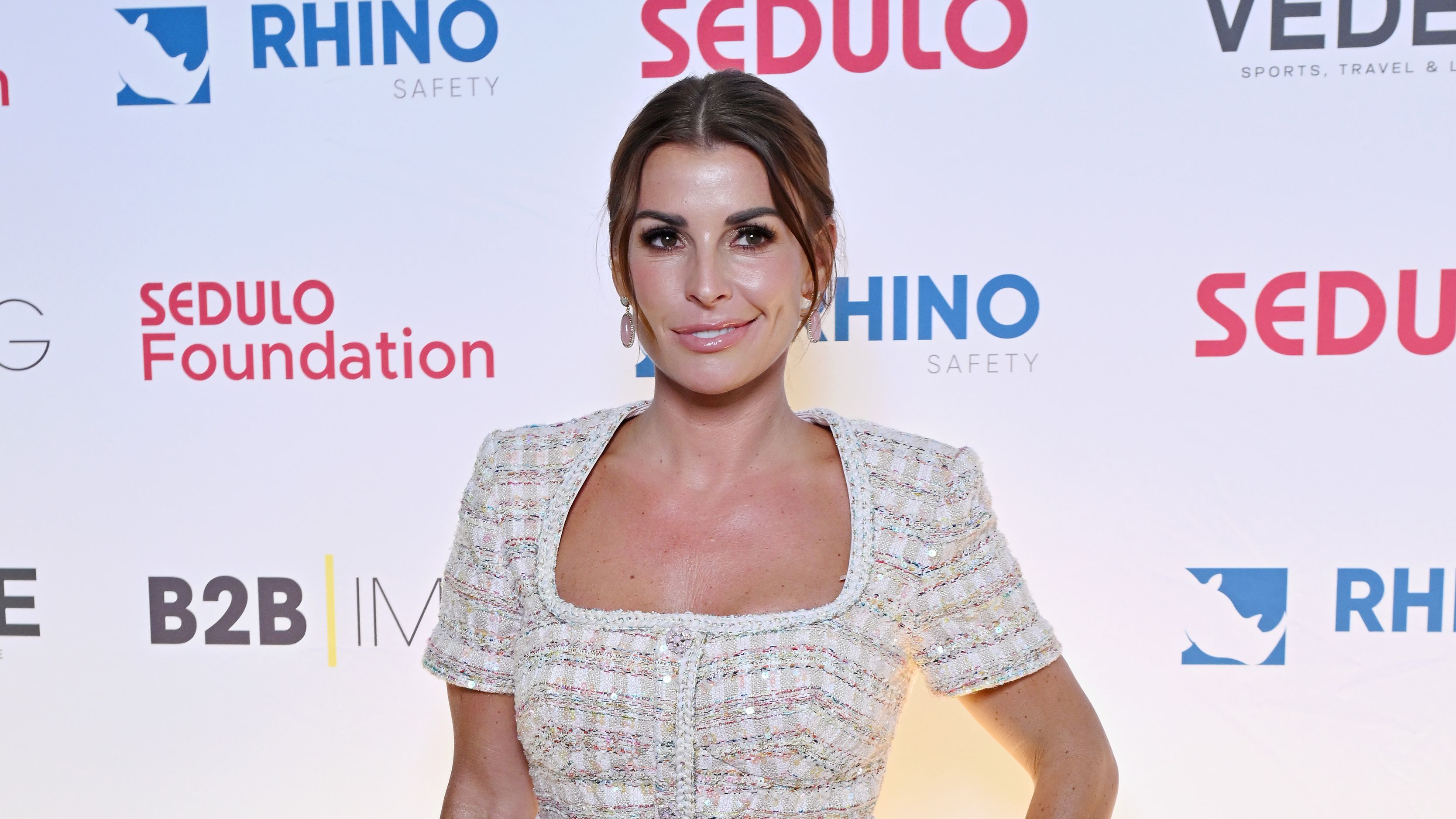 Sedulo Colour Ball 2024 - Arrivals