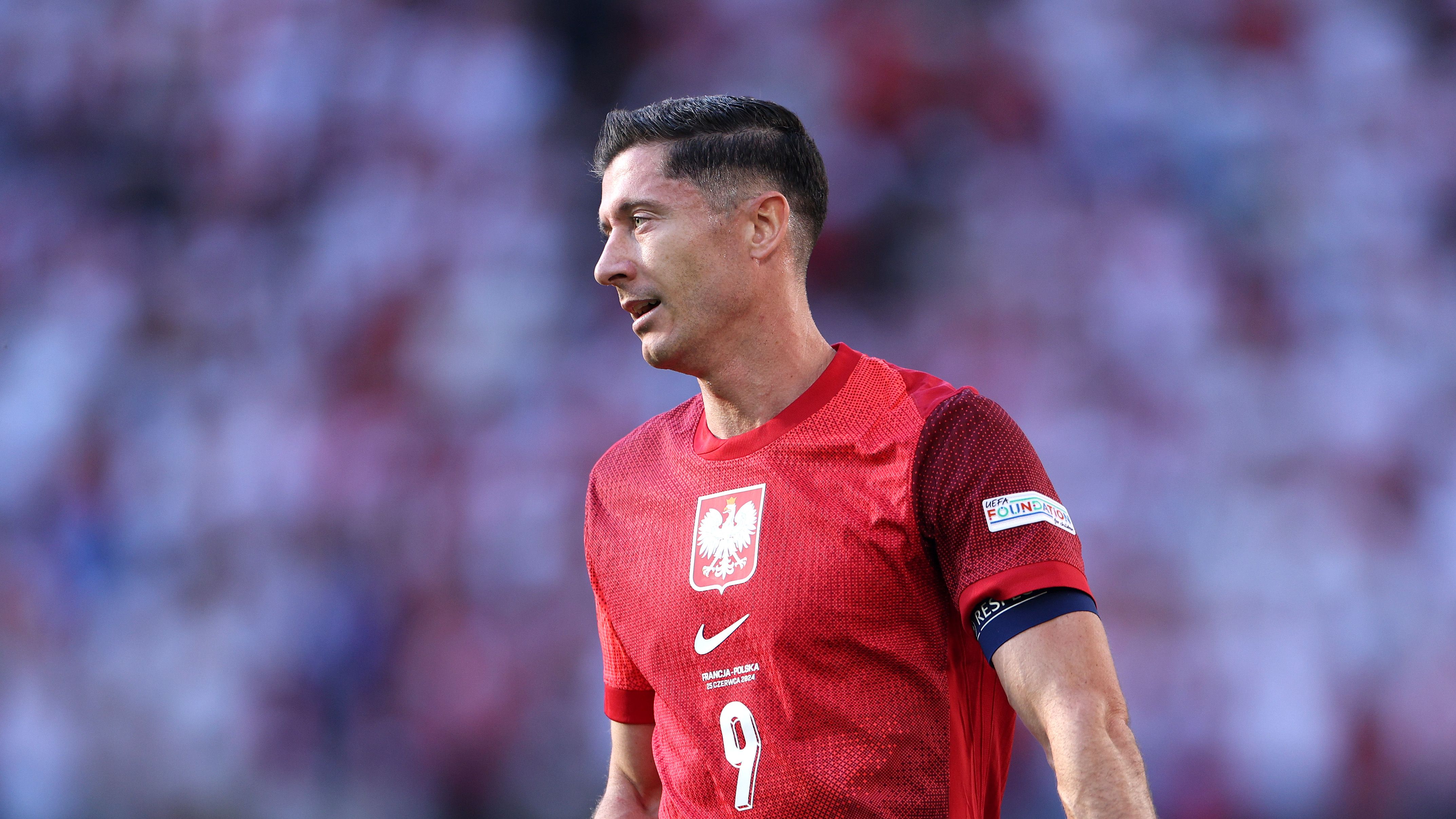 France v Poland: Group D - UEFA EURO 2024