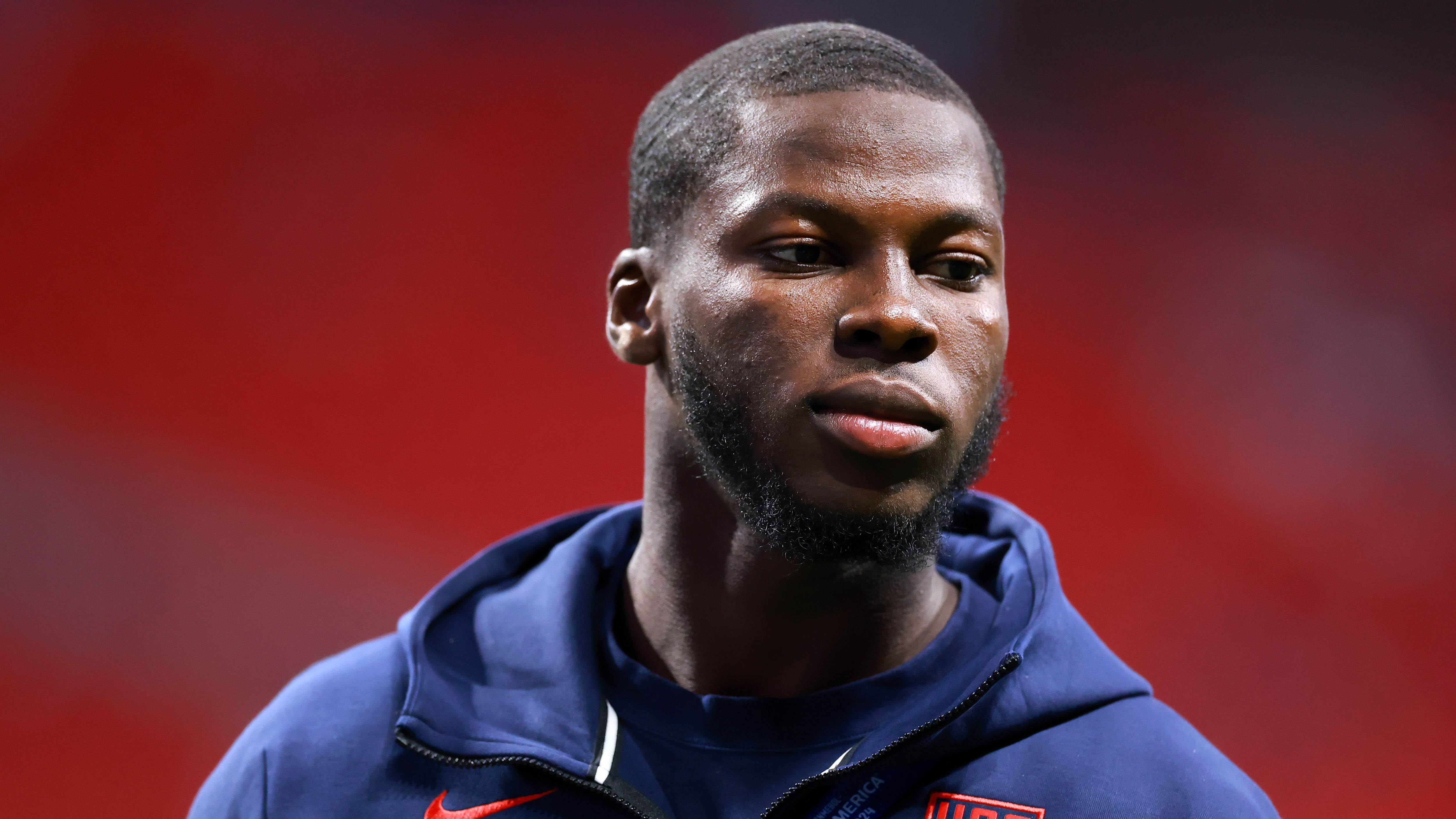 Panama v United States - CONMEBOL Copa America USA 2024