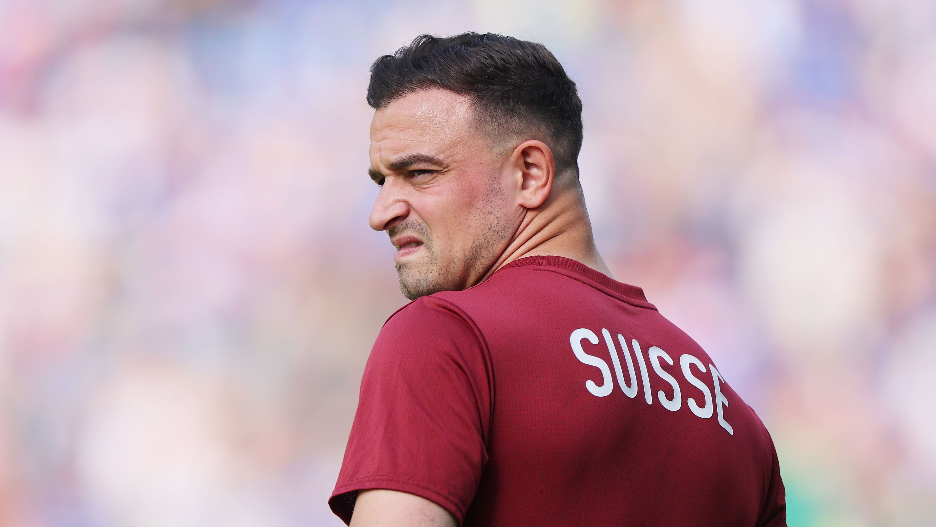 Switzerland v Italy: Round of 16 - UEFA EURO 2024