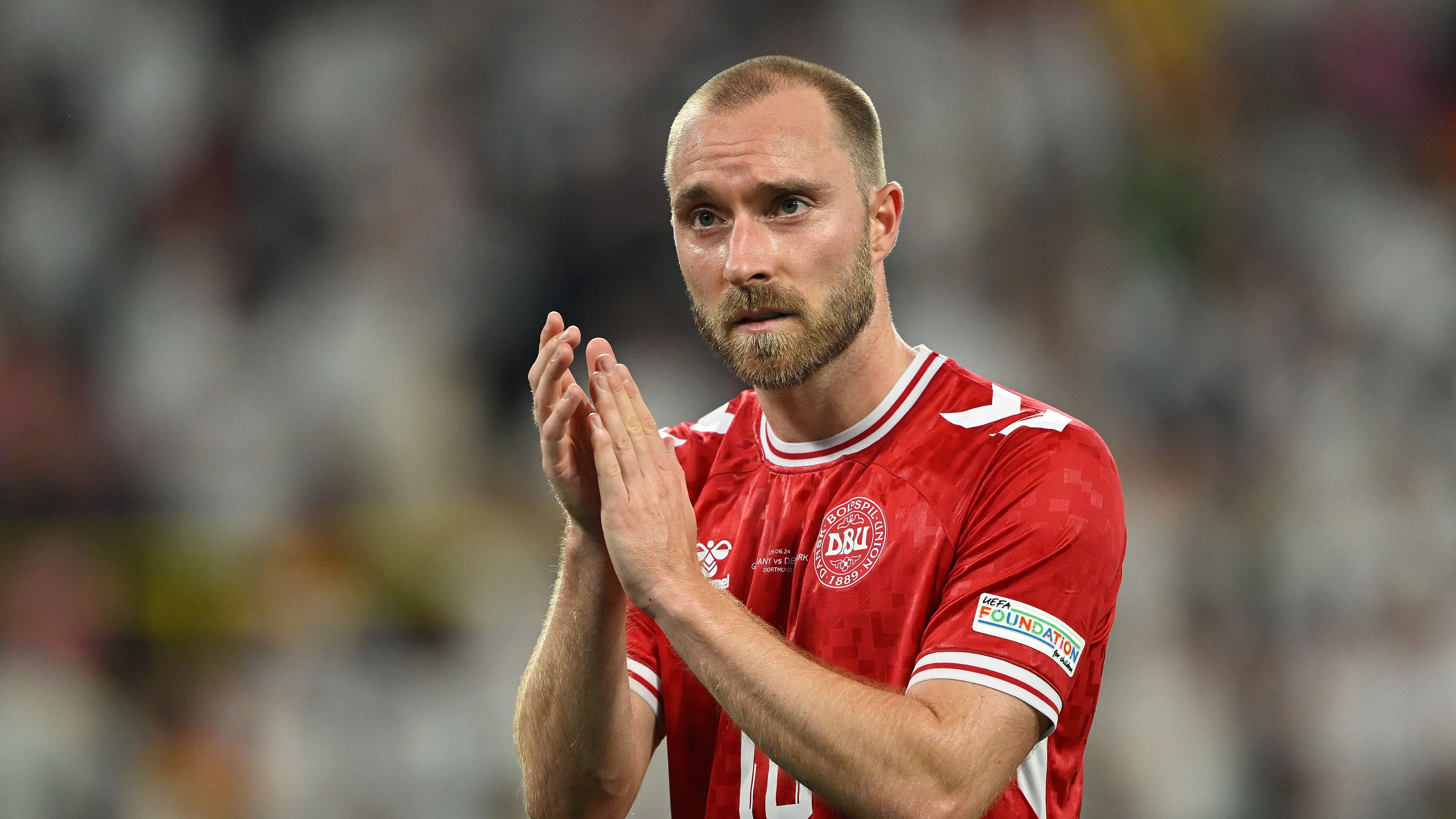 Germany v Denmark: Round of 16 - UEFA EURO 2024