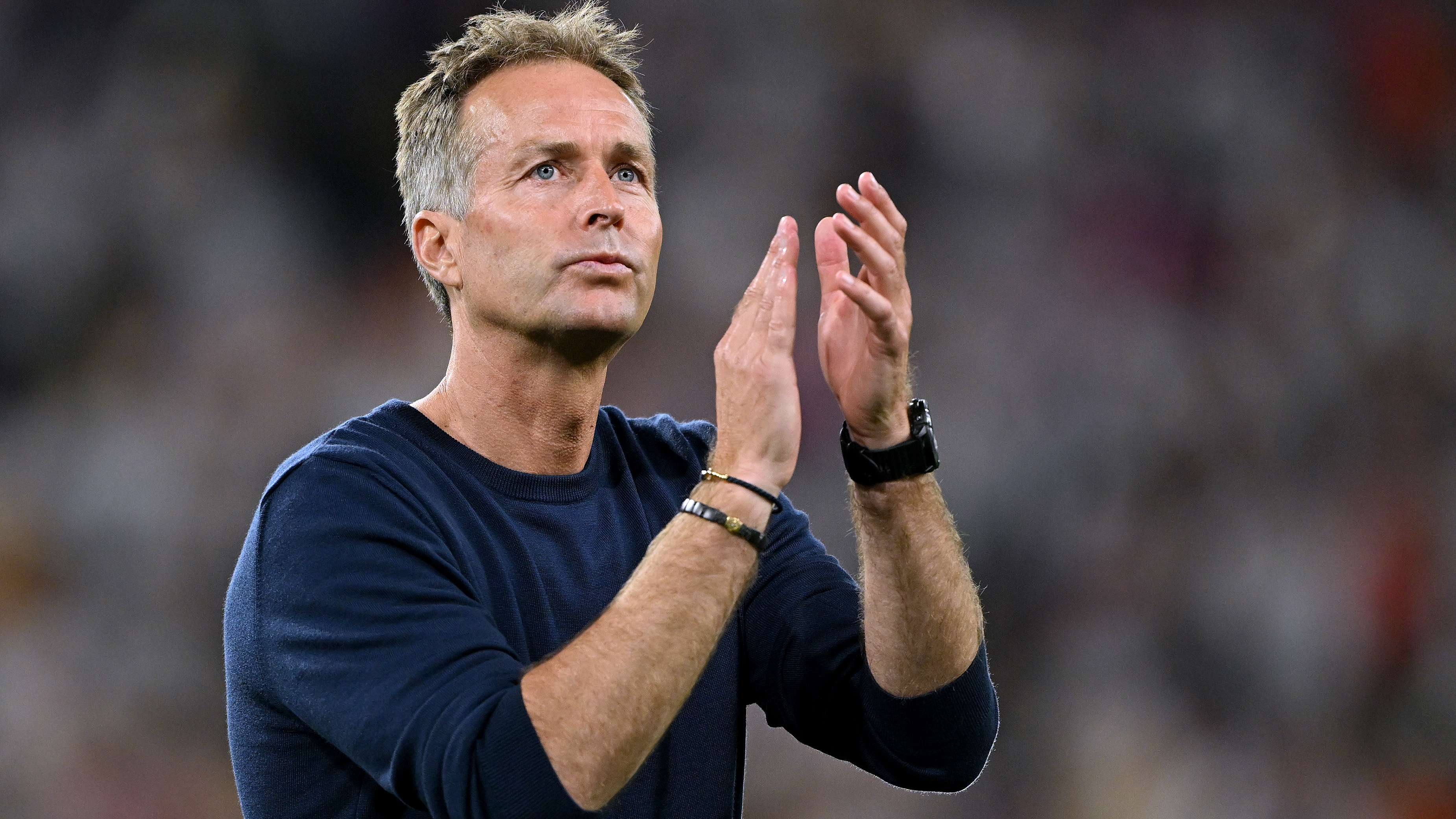 Germany v Denmark: Round of 16 - UEFA EURO 2024