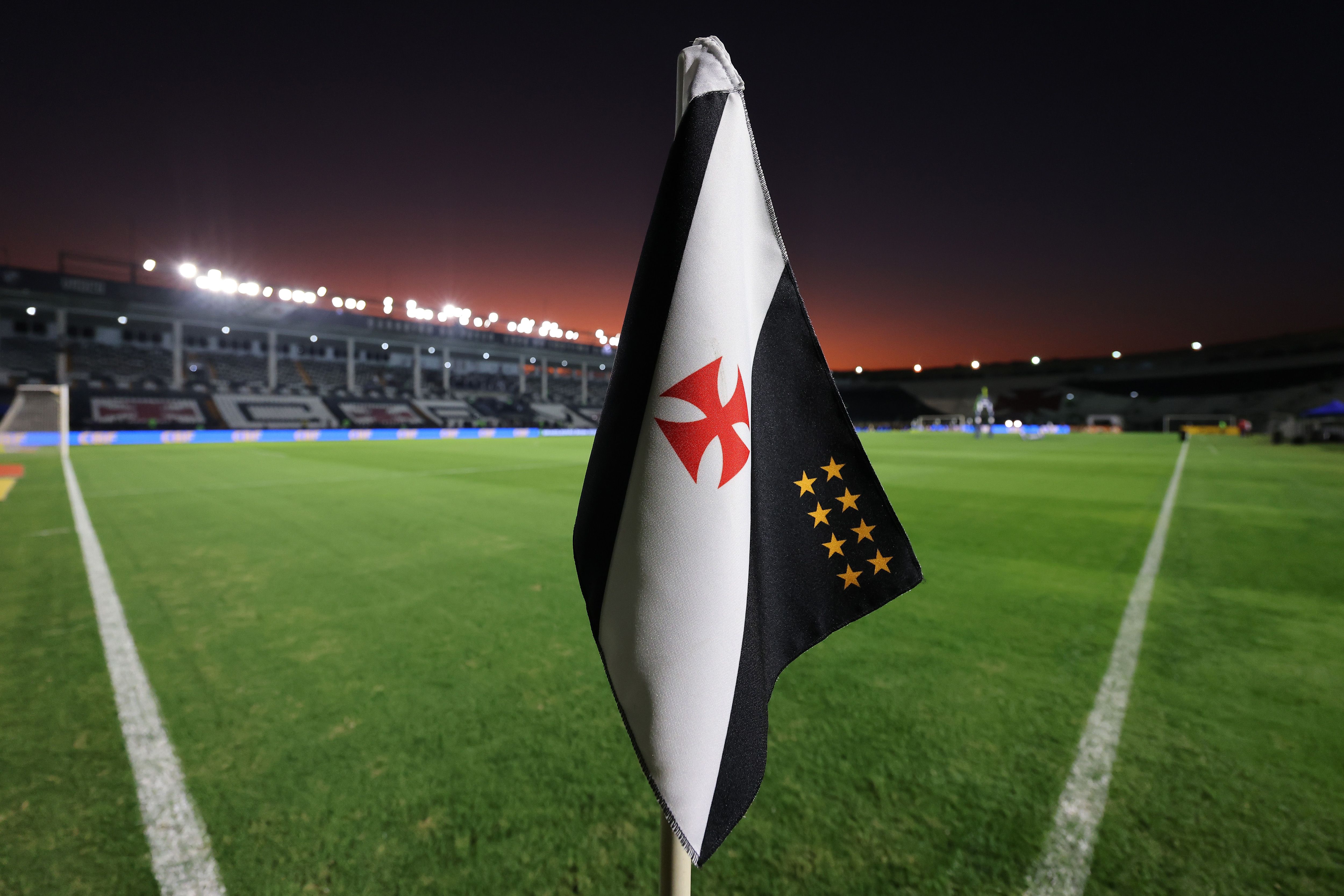 Vasco de Gama v Fortaleza - Brasileirao 2024