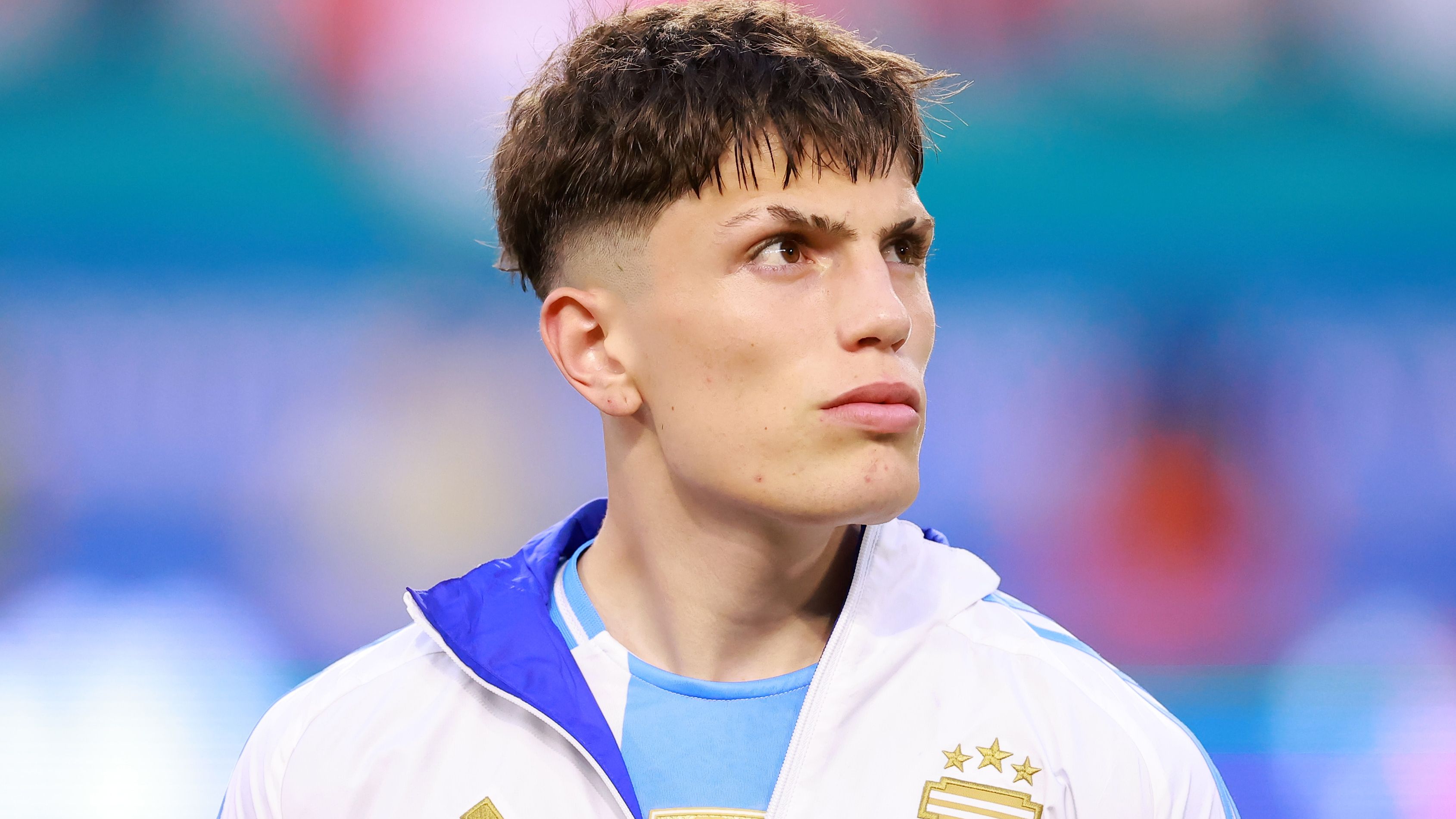 Argentina v Peru - CONMEBOL Copa America USA 2024