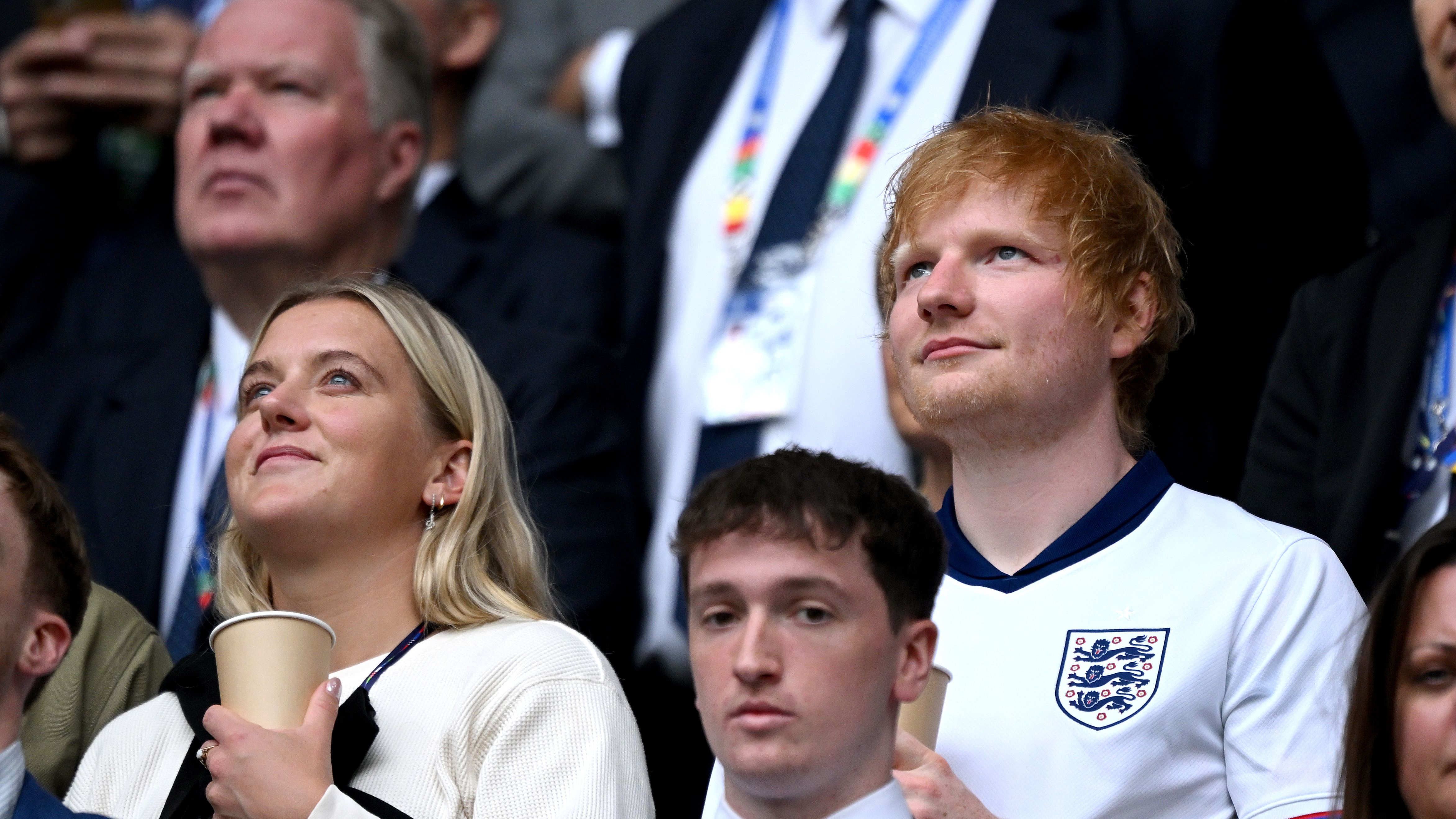 England v Slovakia: Round of 16 - UEFA EURO 2024
