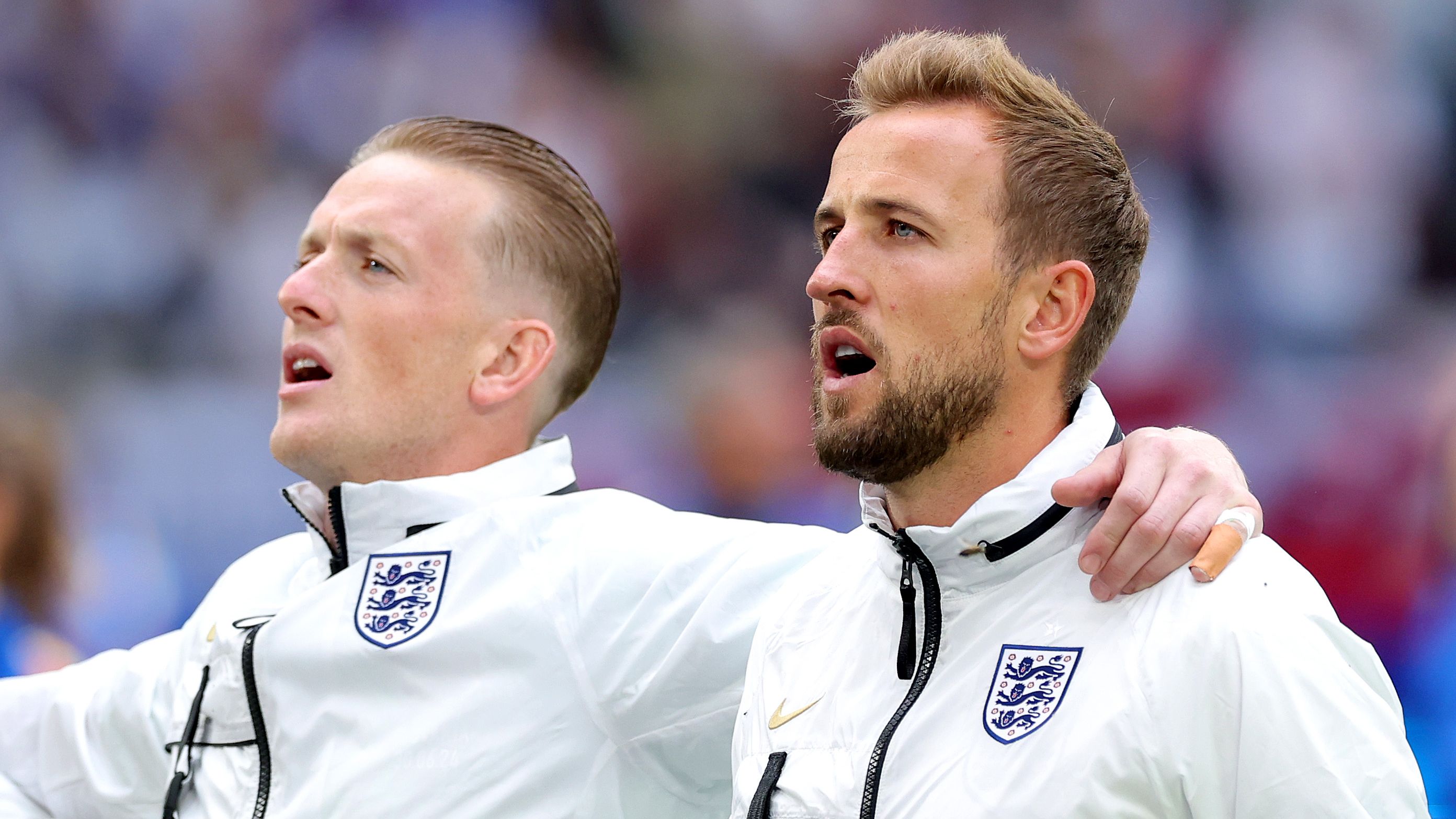 England v Slovakia: Round of 16 - UEFA EURO 2024