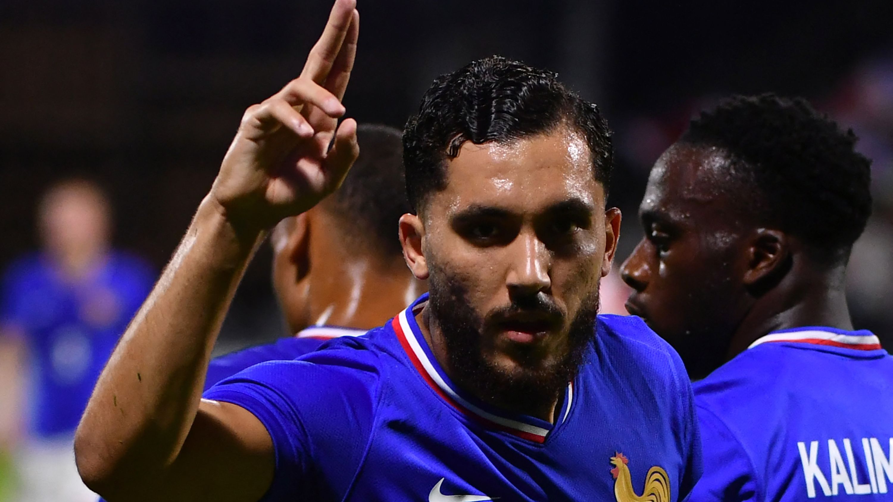 Rayan Cherki répond aux insultes venues d’Algérie : "C'est aussi..."