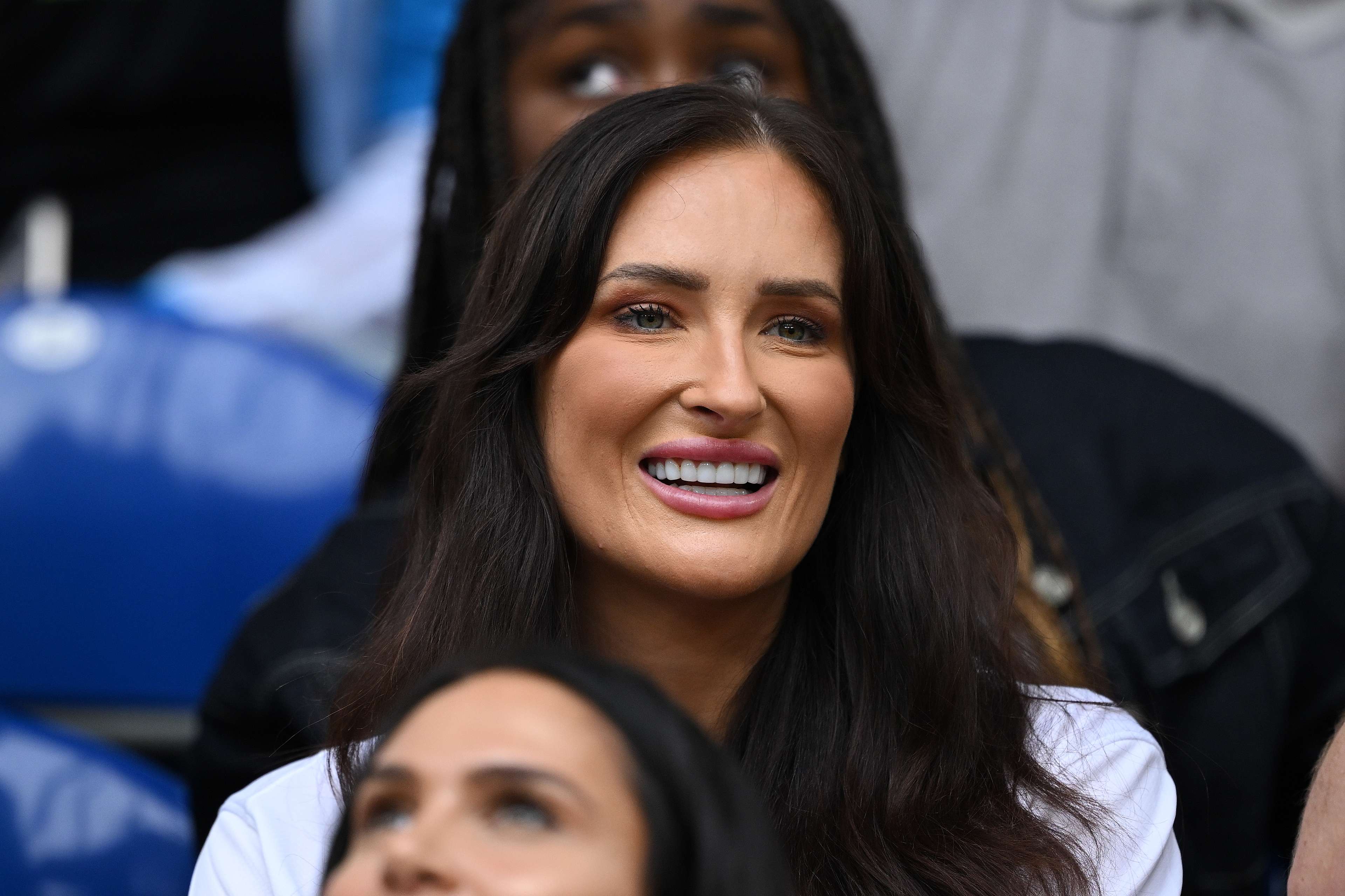 England v Slovakia: Round of 16 - UEFA EURO 2024