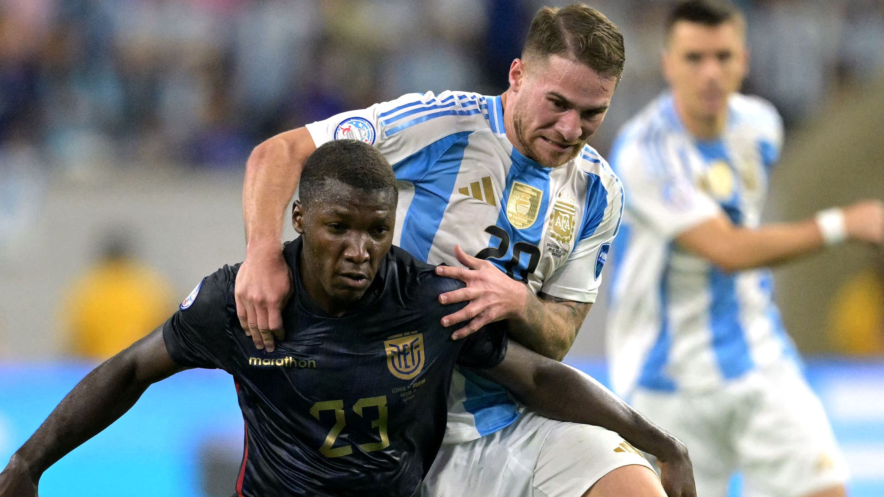 FBL-COPA AMERICA-2024-ARG-ECU