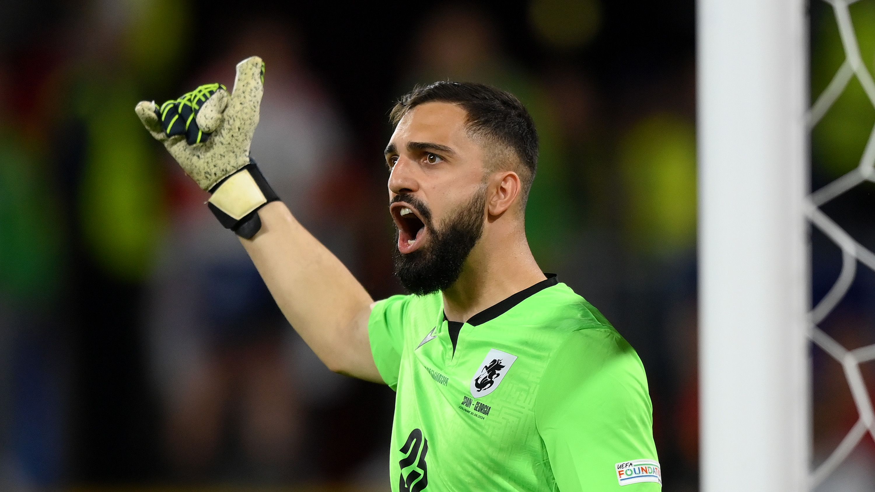 Spain v Georgia: Round of 16 - UEFA EURO 2024