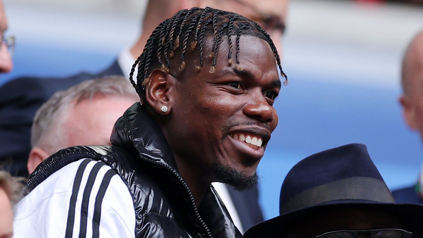 France v Belgium: Round of 16 - UEFA EURO 2024