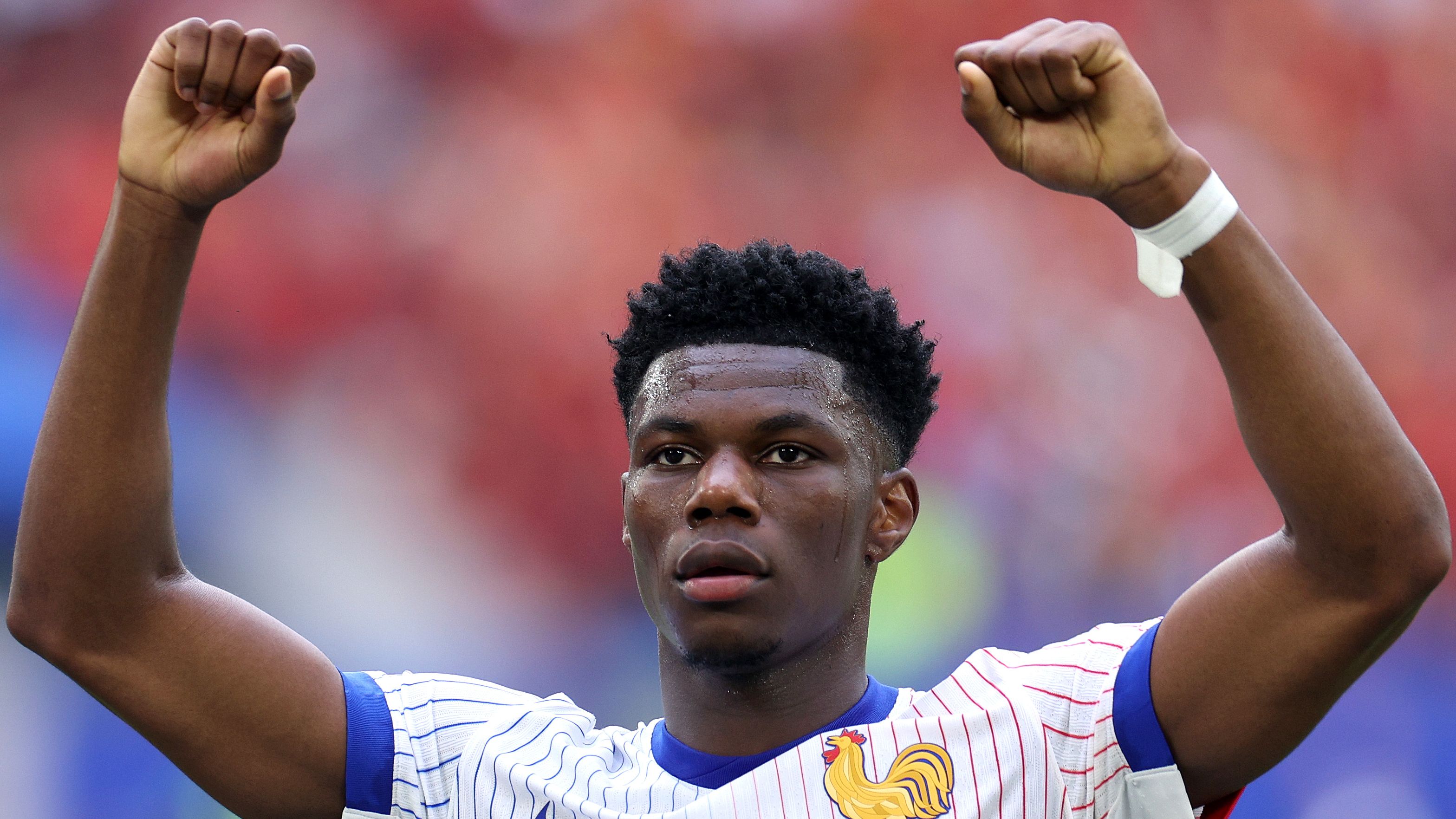 France v Belgium: Round of 16 - UEFA EURO 2024