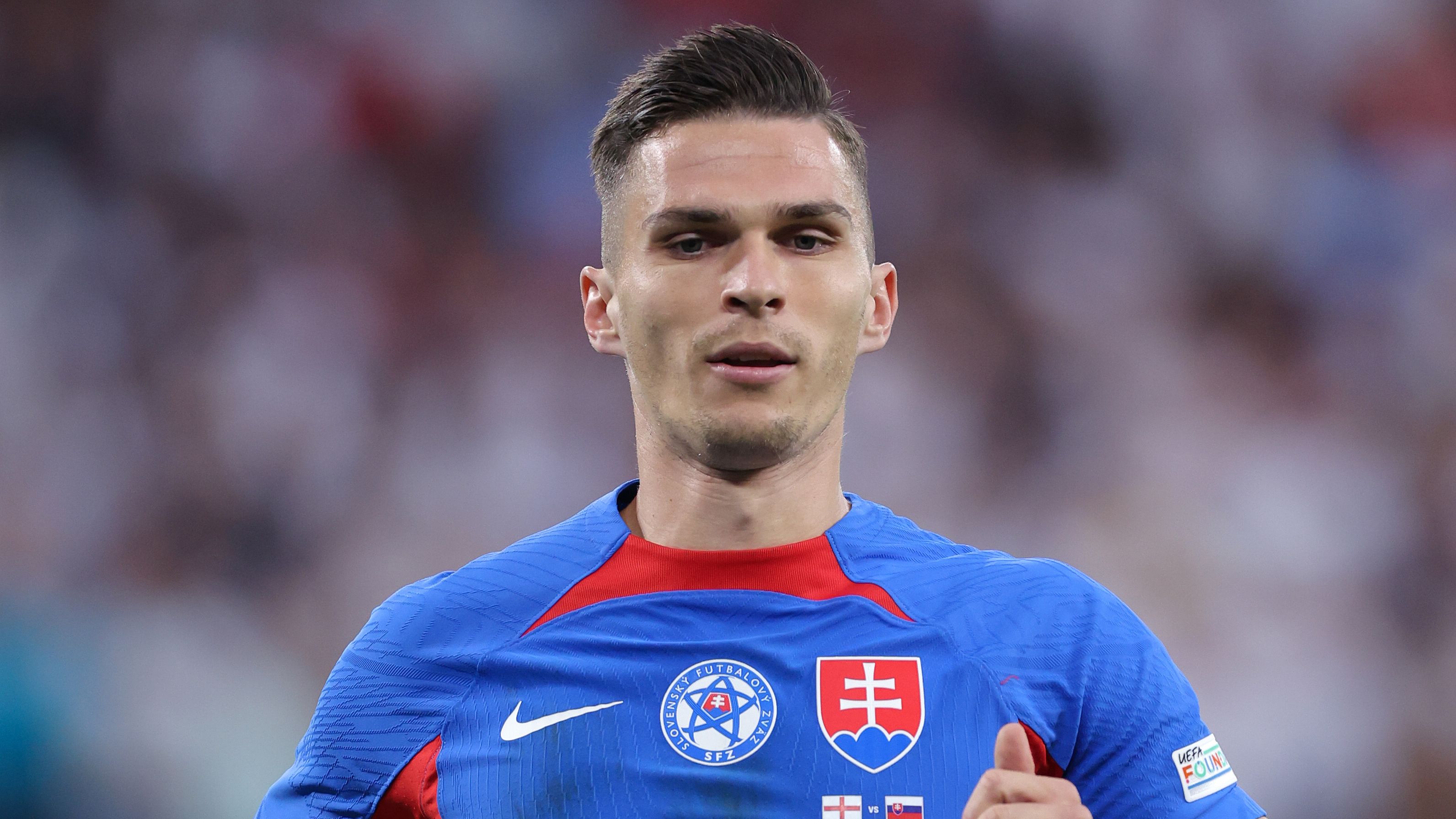 England v Slovakia: Round of 16 - UEFA EURO 2024