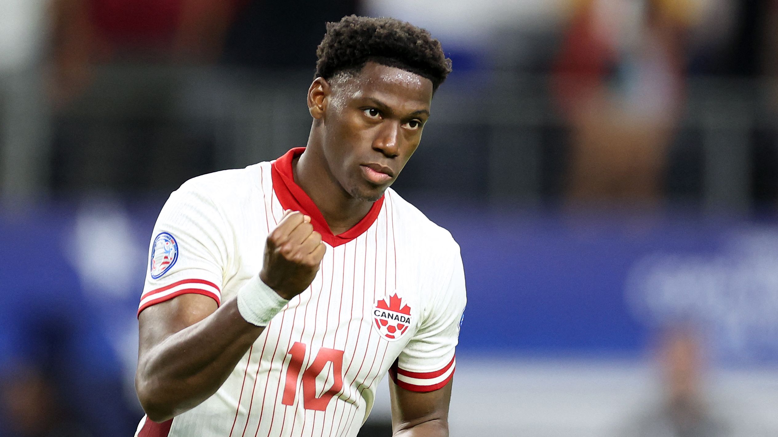 Jonathan David to Juventus is on! Serie A giants close in on Canada international with free agent set to finally make decision over future | Goal.com UK