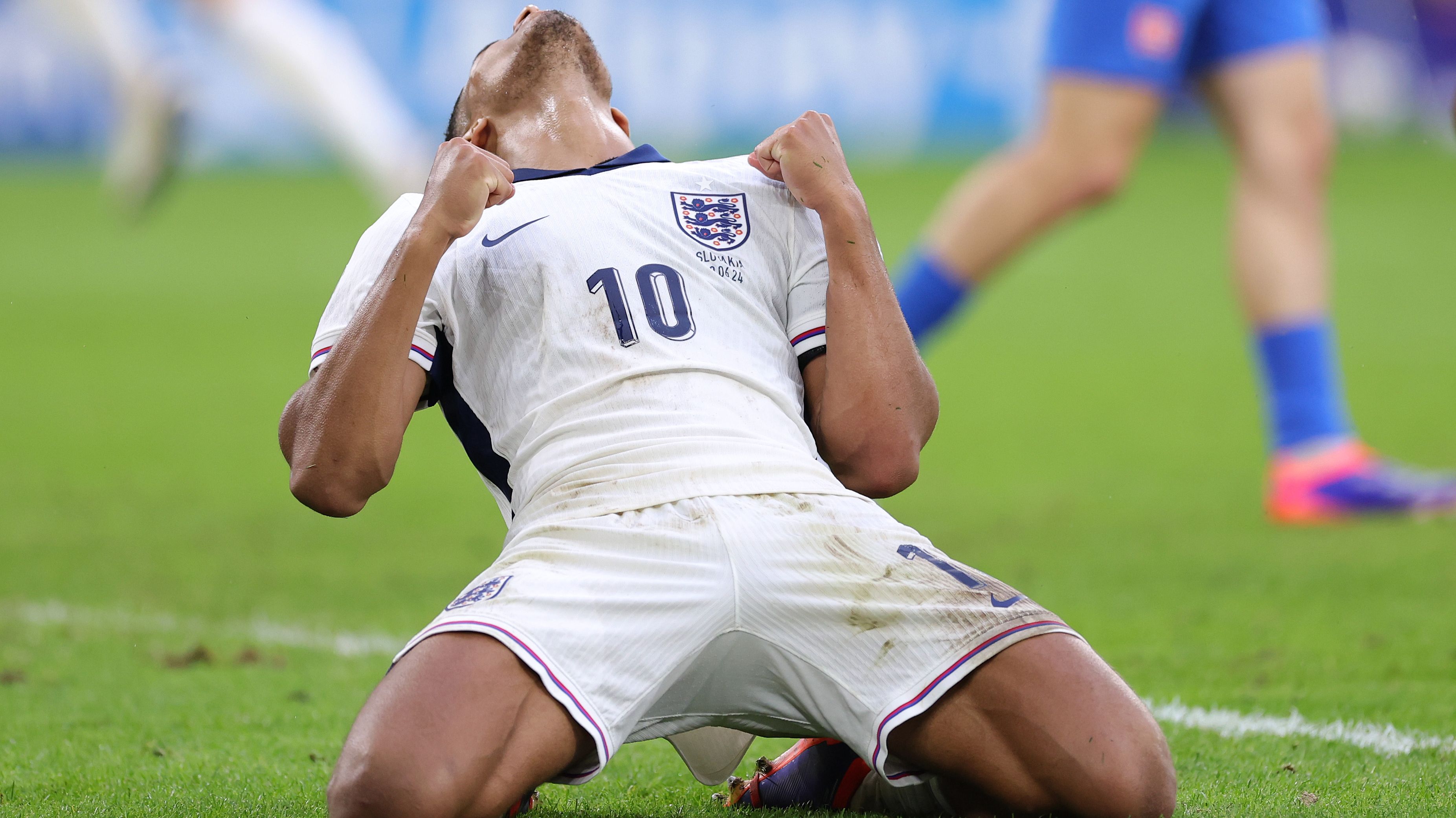 England v Slovakia: Round of 16 - UEFA EURO 2024