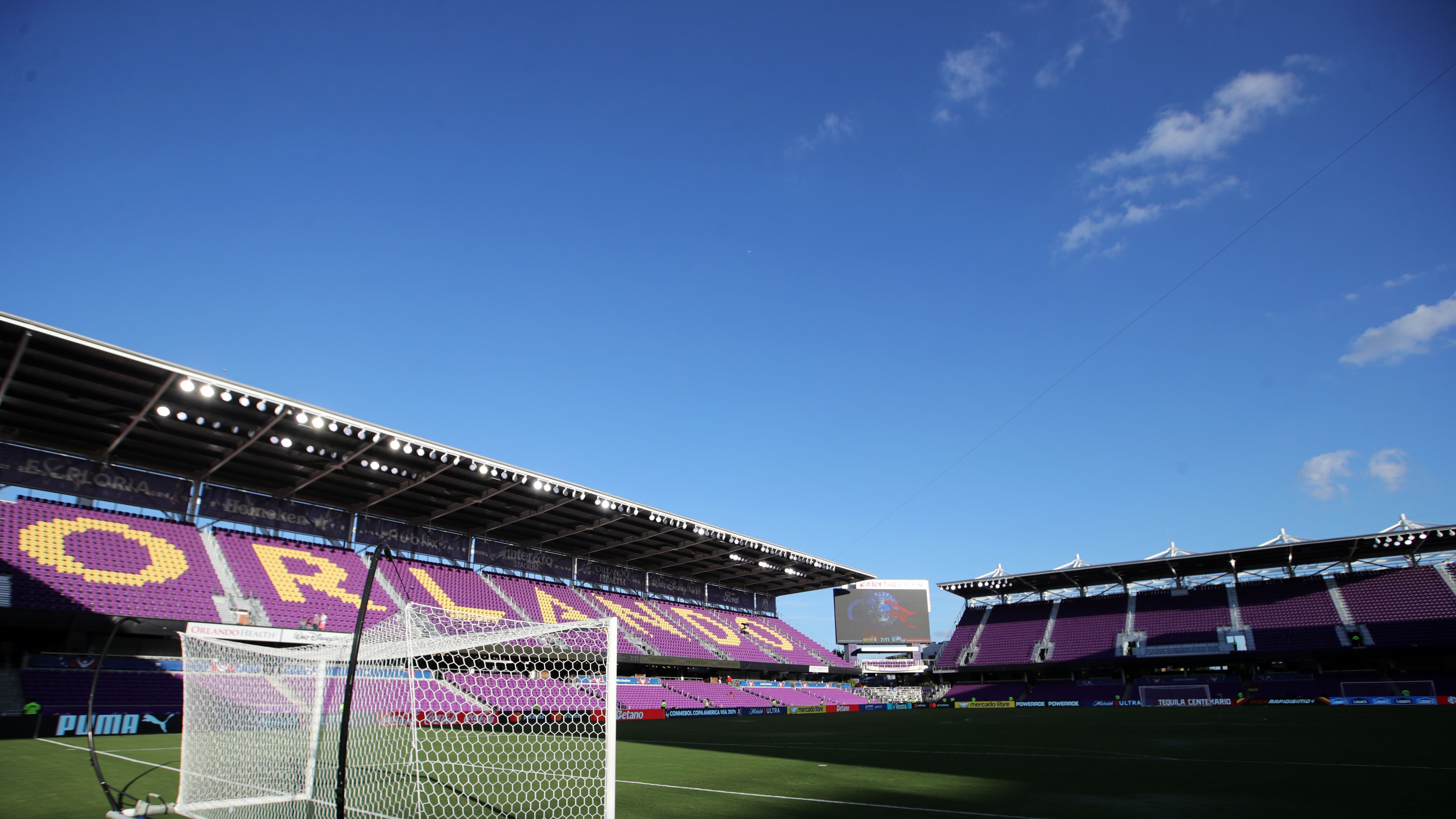 Bolivia v Panama - CONMEBOL Copa America USA 2024