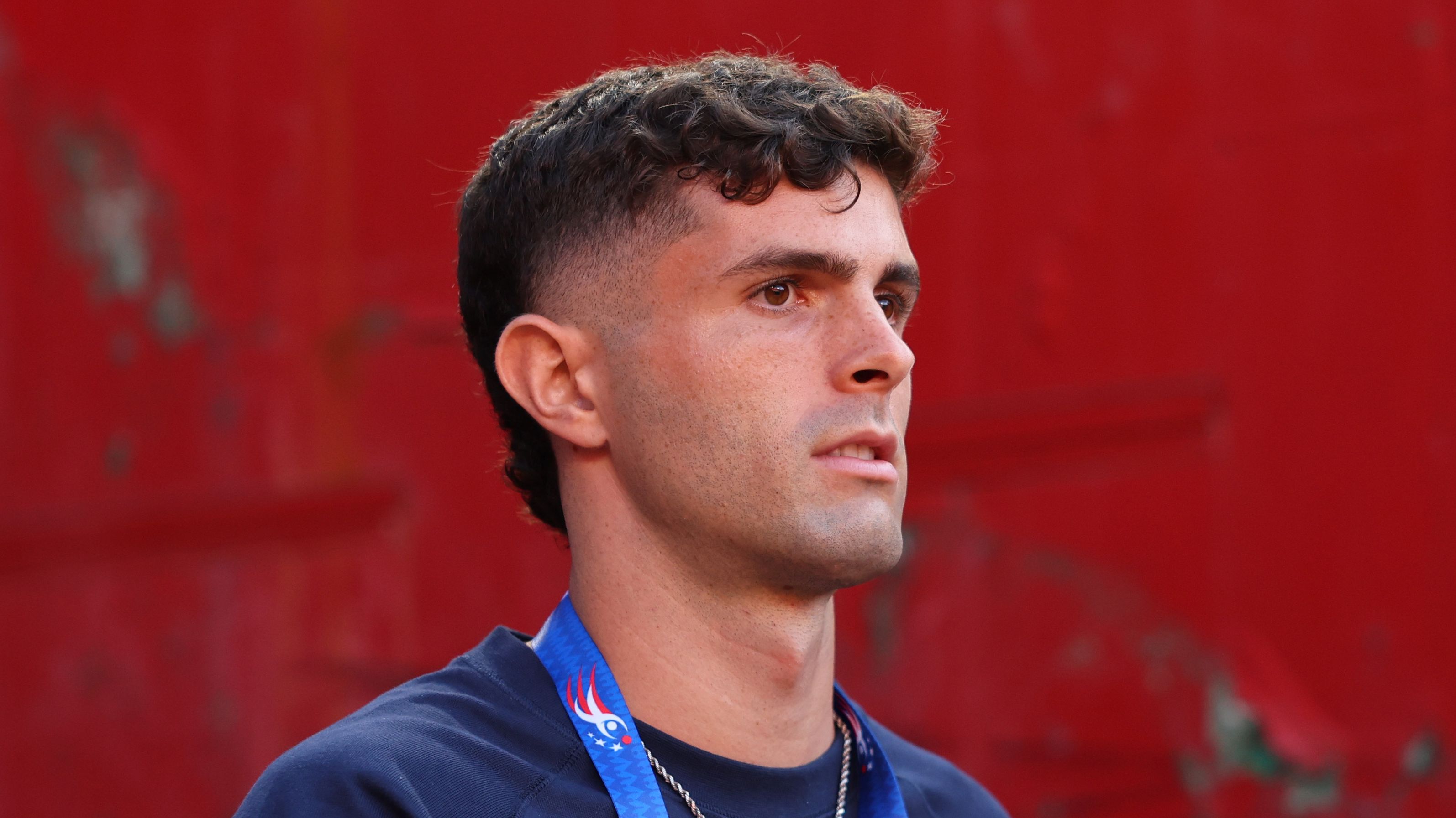 United States v Uruguay - CONMEBOL Copa America USA 2024