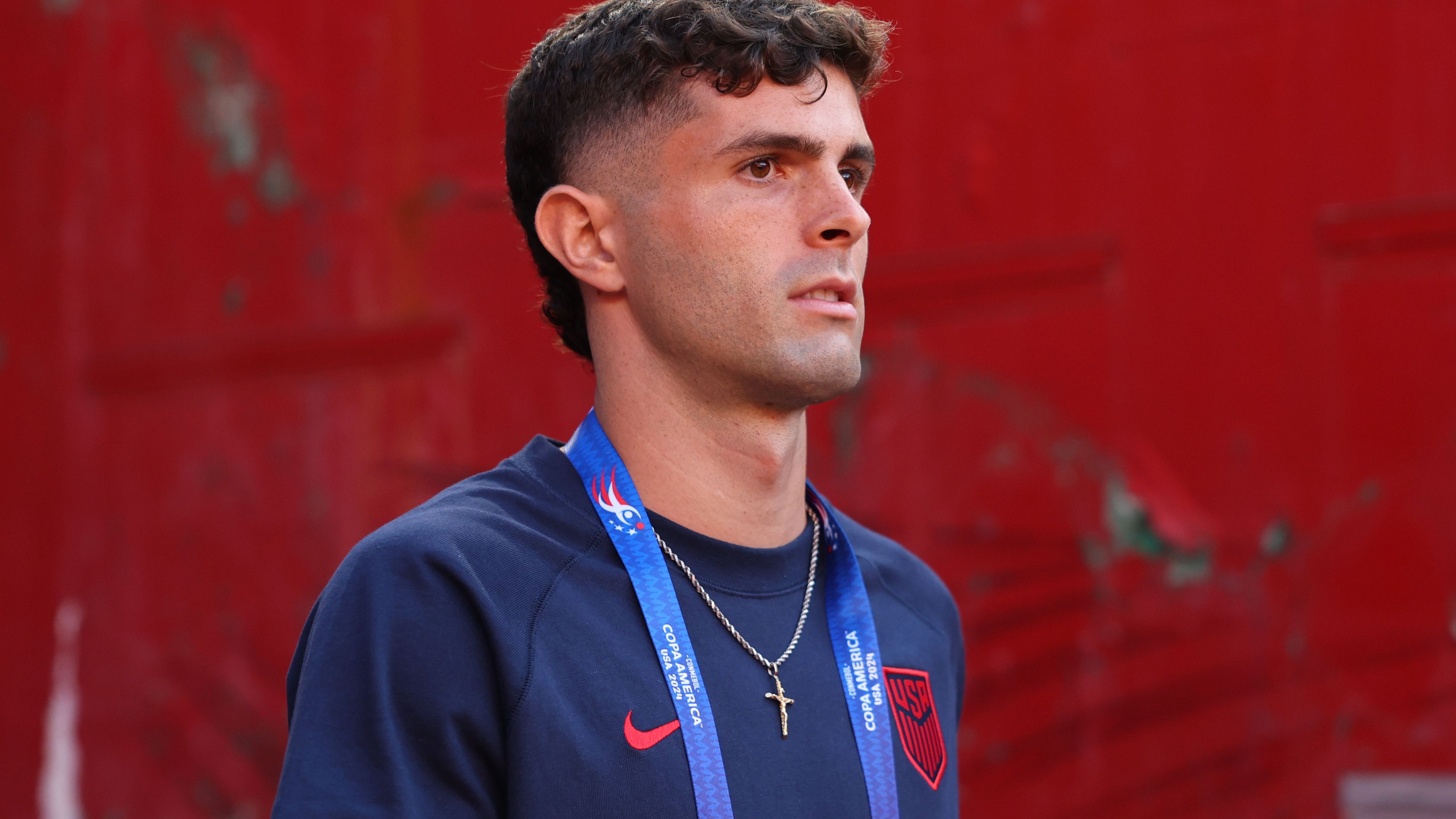 'Prioritizing your national team' - Landon Donovan says Christian Pulisic taking criticism 'personally' and that controversy over skipping Gold Cup won't just fade away | Goal.com UK