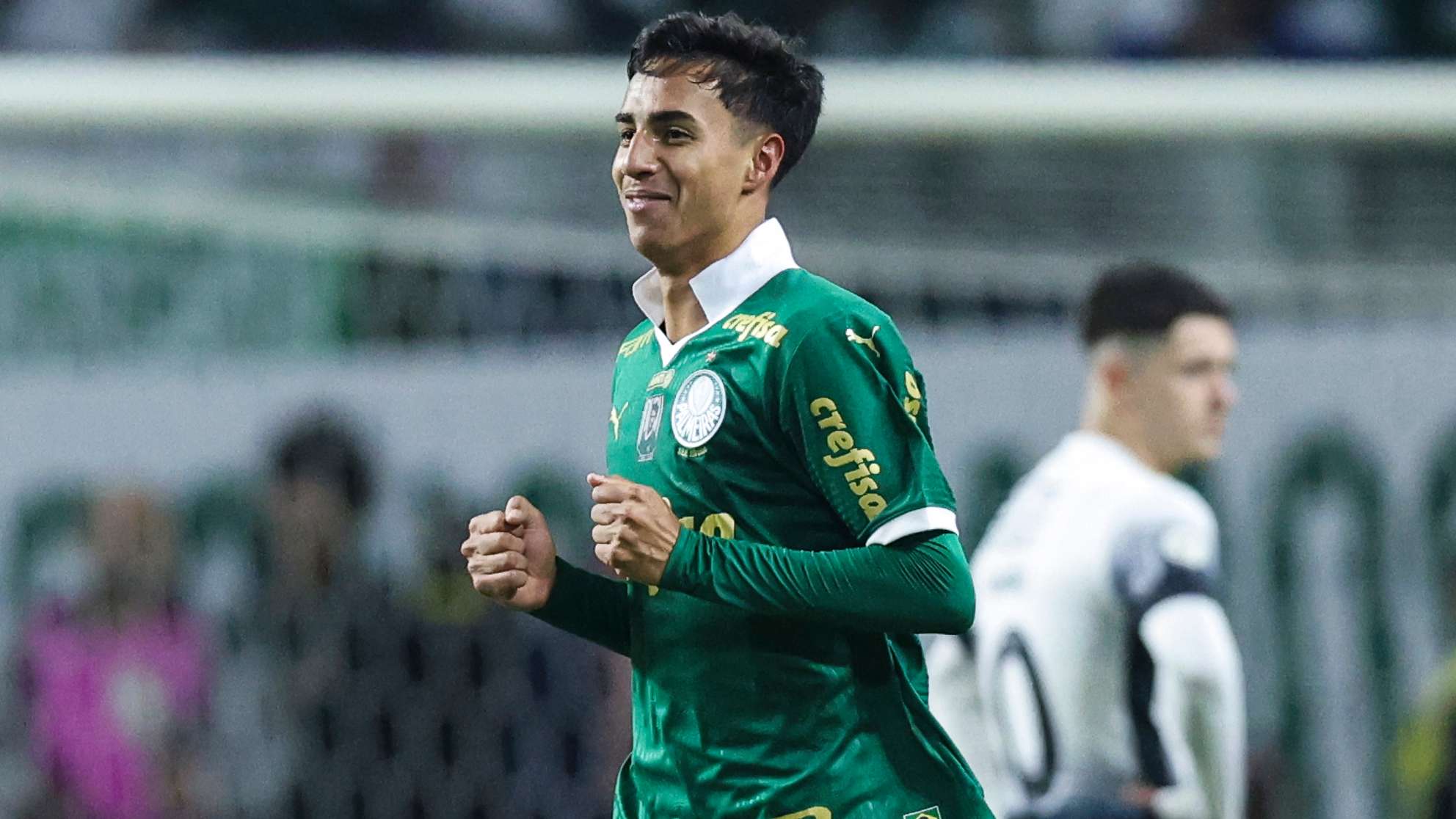 Palmeiras v Corinthians - Brasileirao 2024